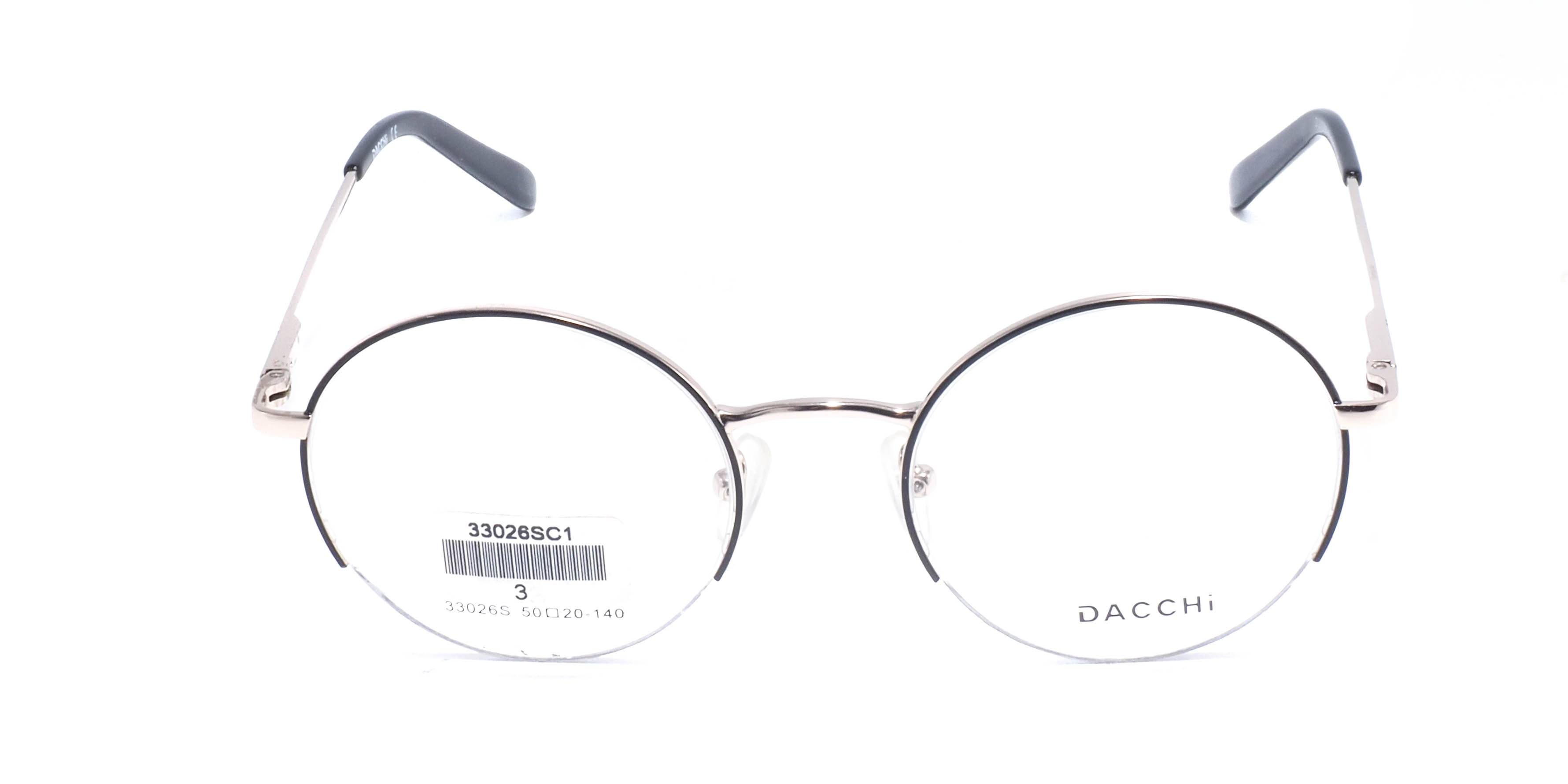 оправа  Dacchi 33026S C1