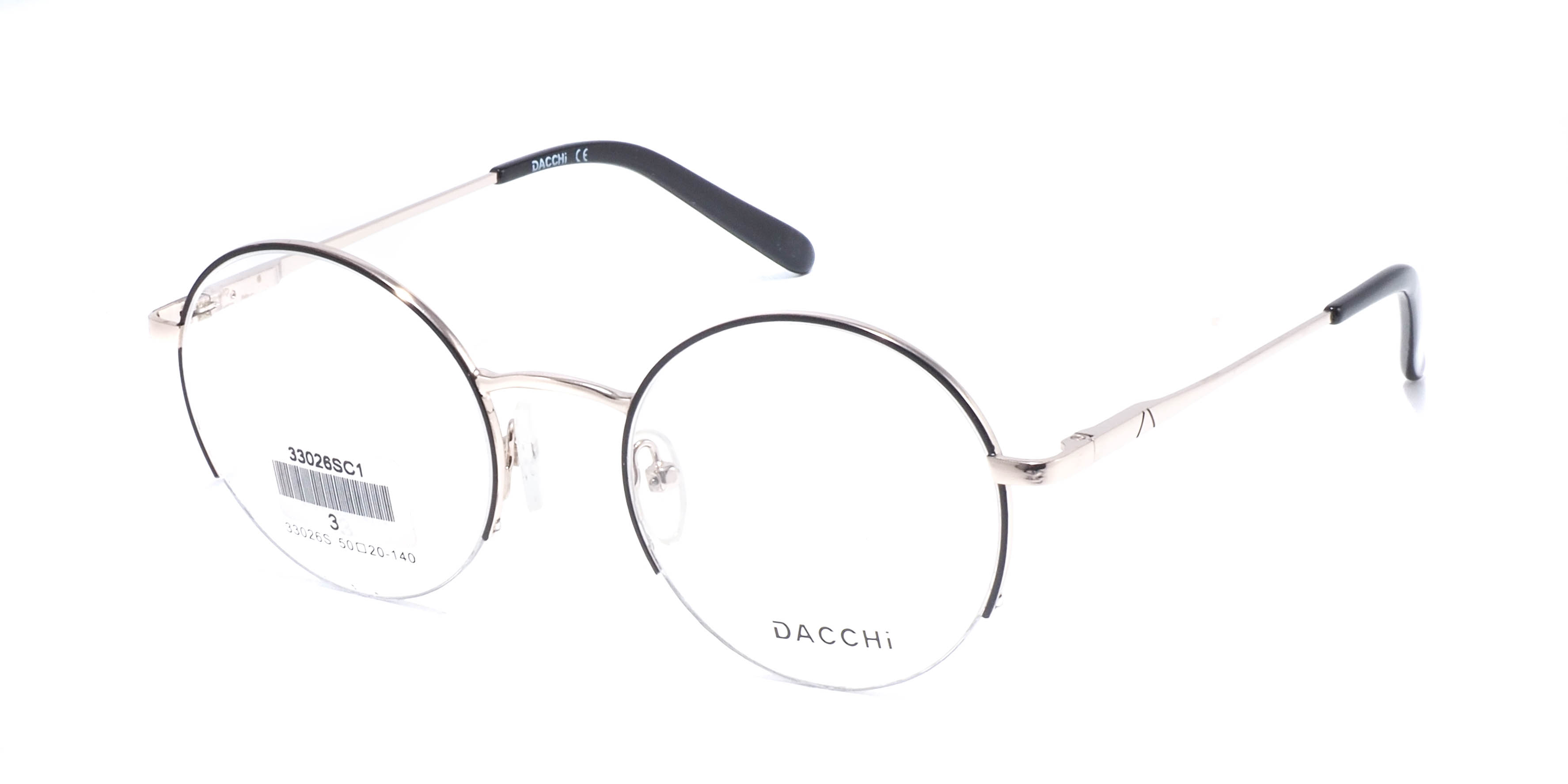 оправа  Dacchi 33026S C1
