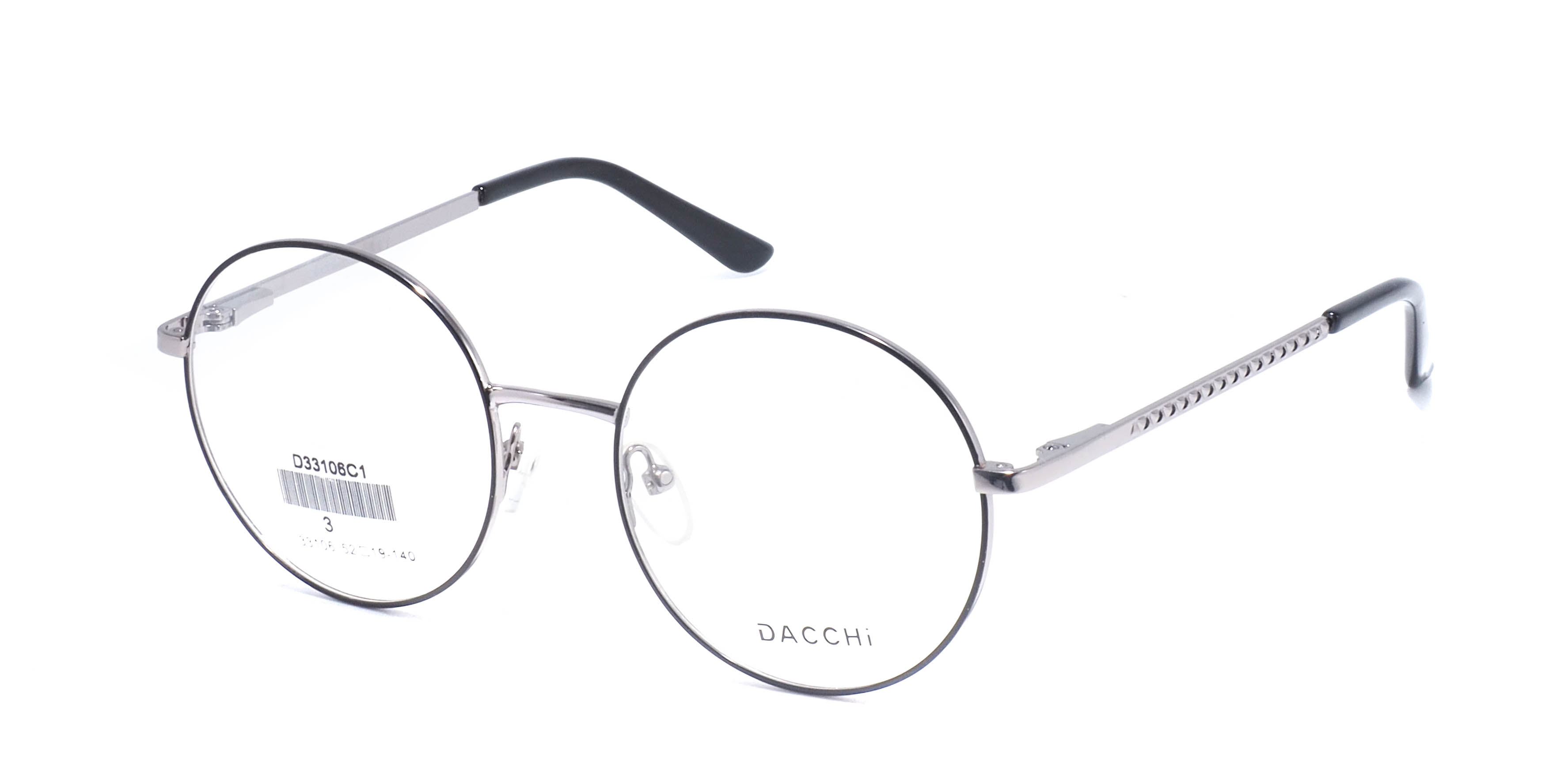 оправа  Dacchi 33106 C1
