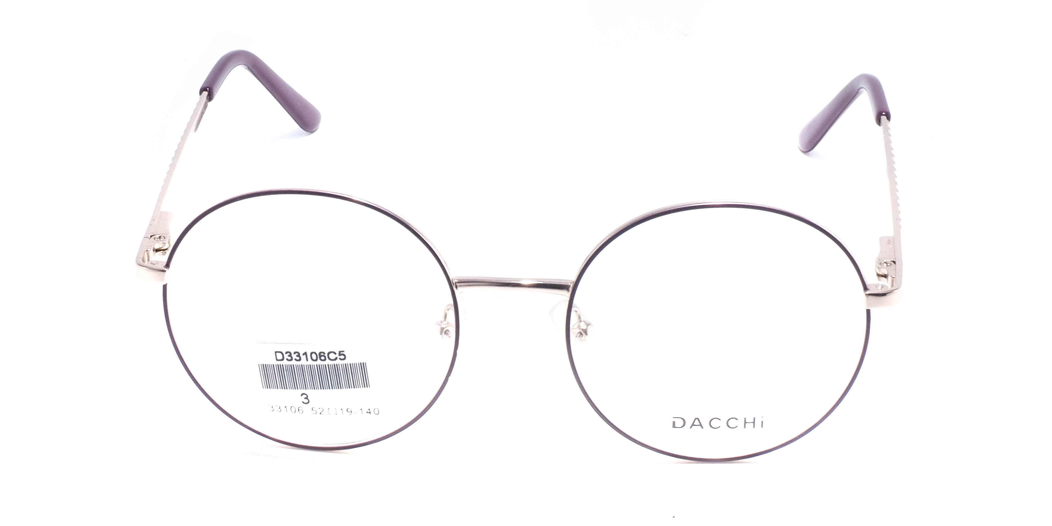 оправа  Dacchi 33106 C5