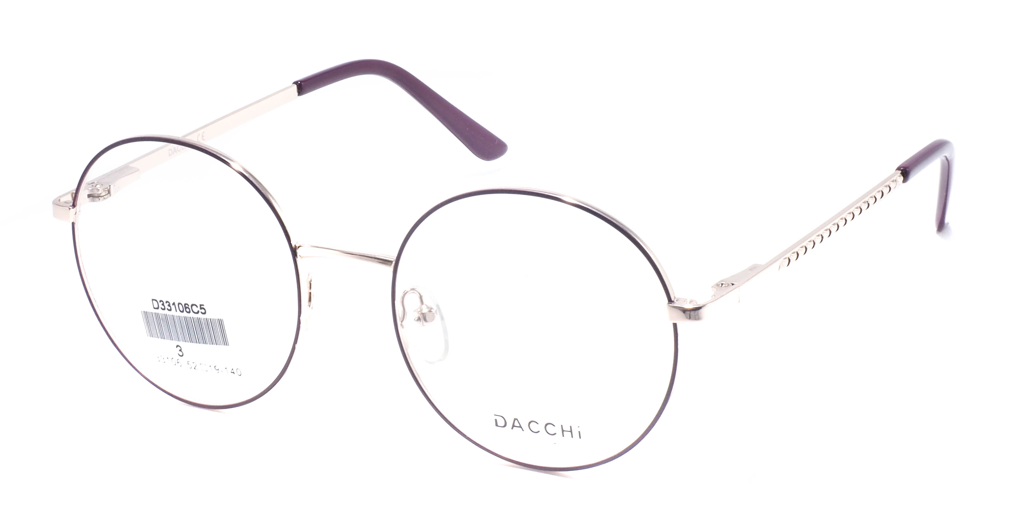 оправа  Dacchi 33106 C5