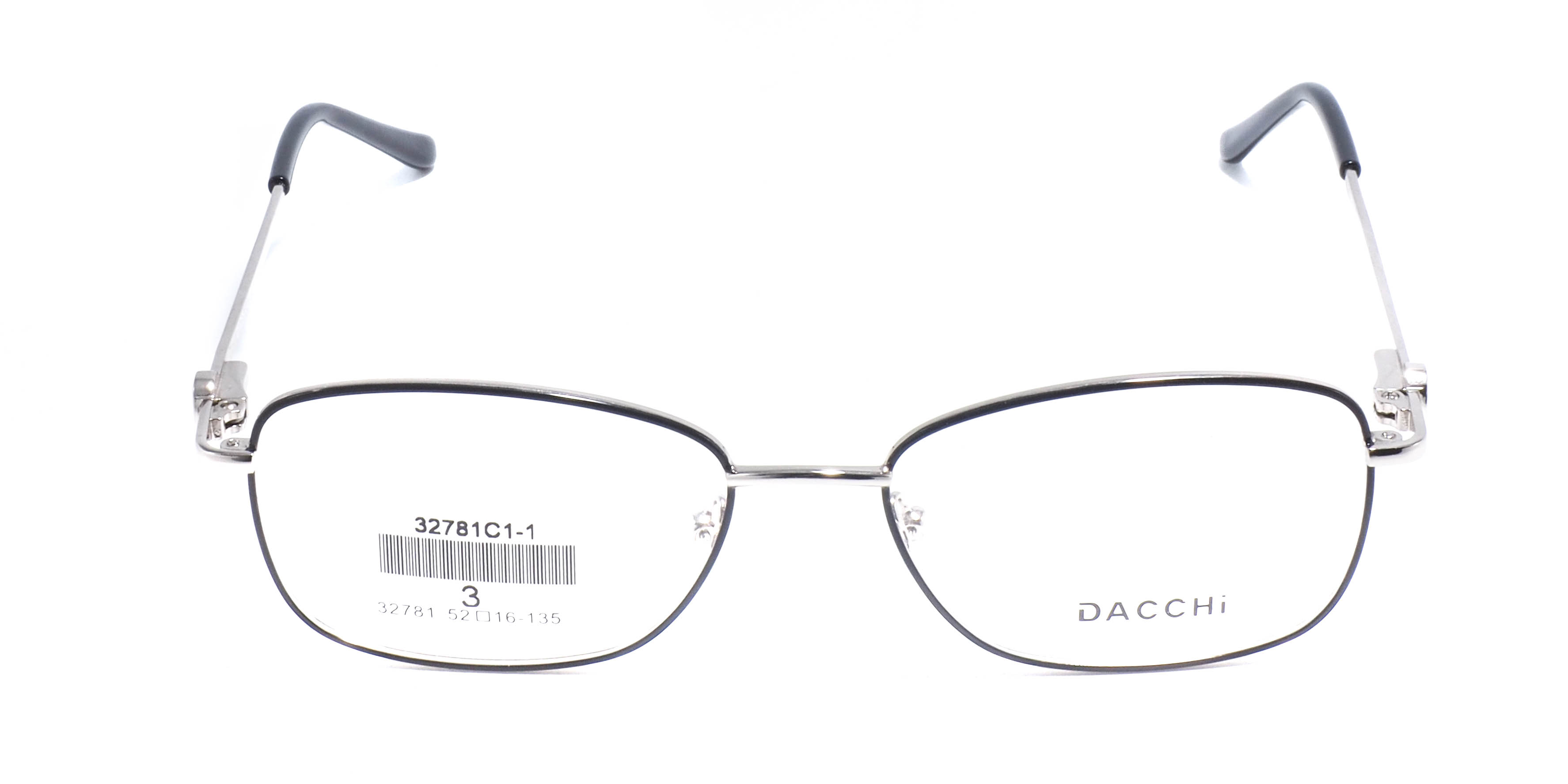 оправа  Dacchi 32781 C1-1