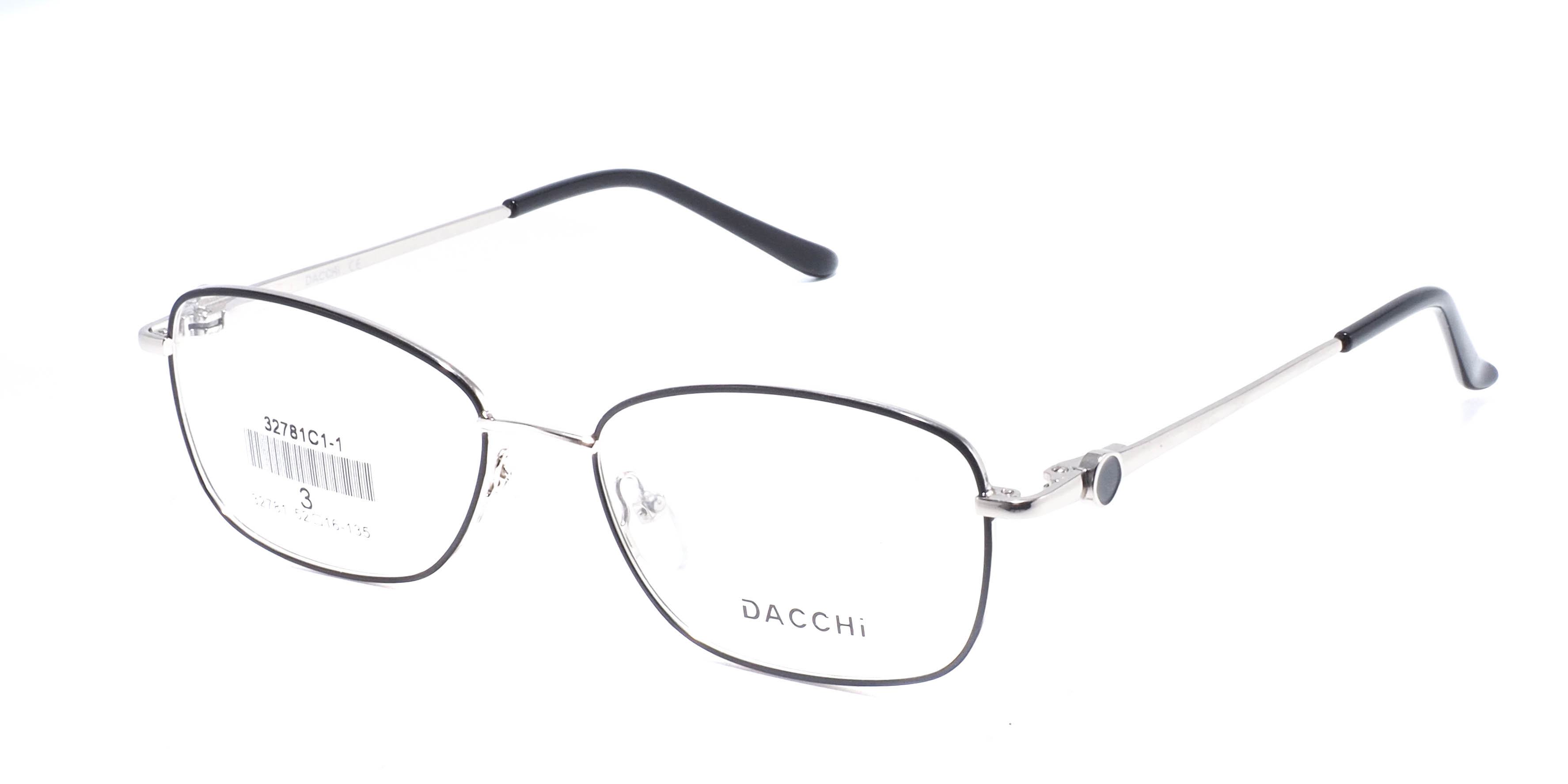 оправа  Dacchi 32781 C1-1