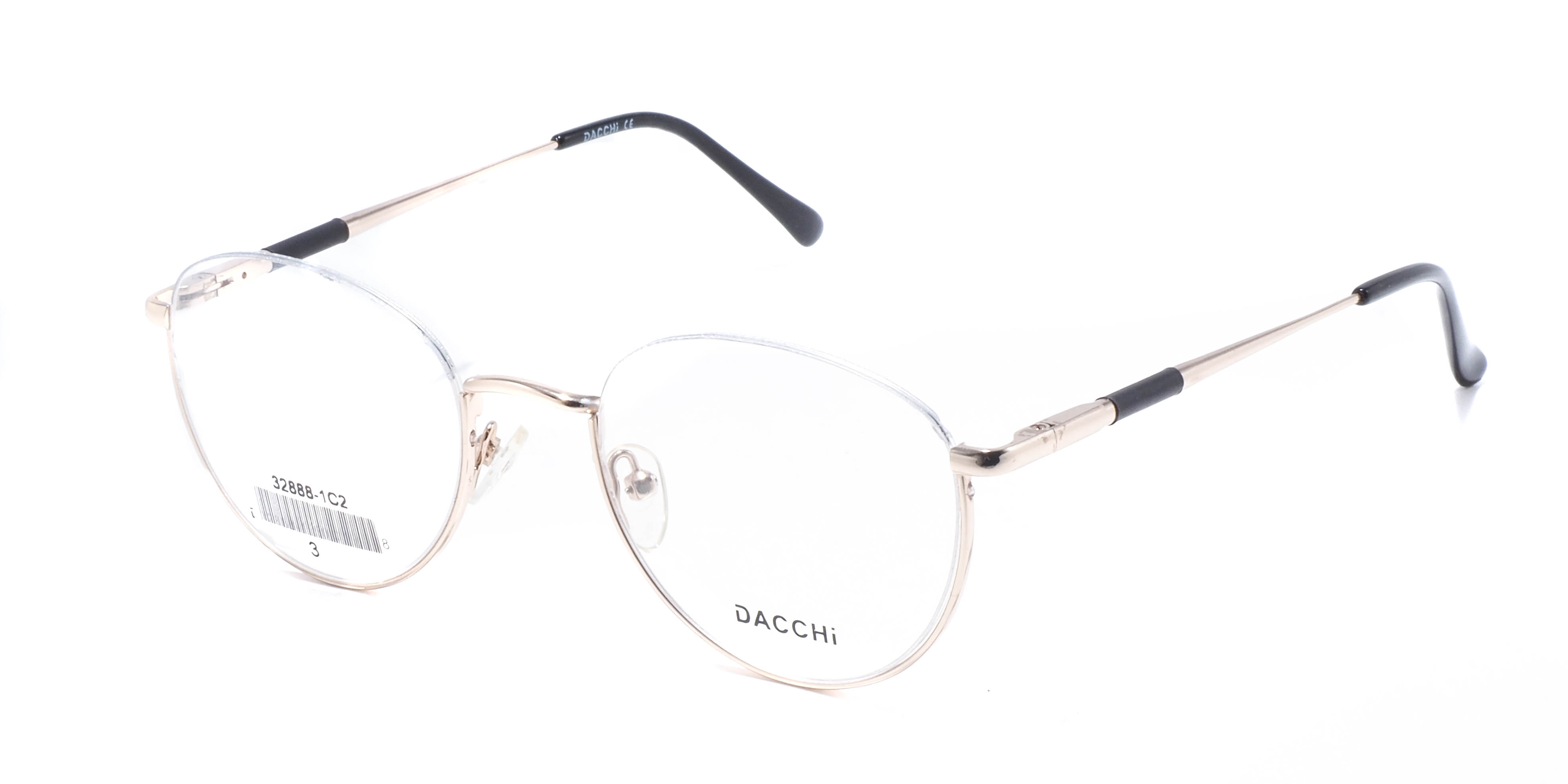 оправа  Dacchi 32888 C2