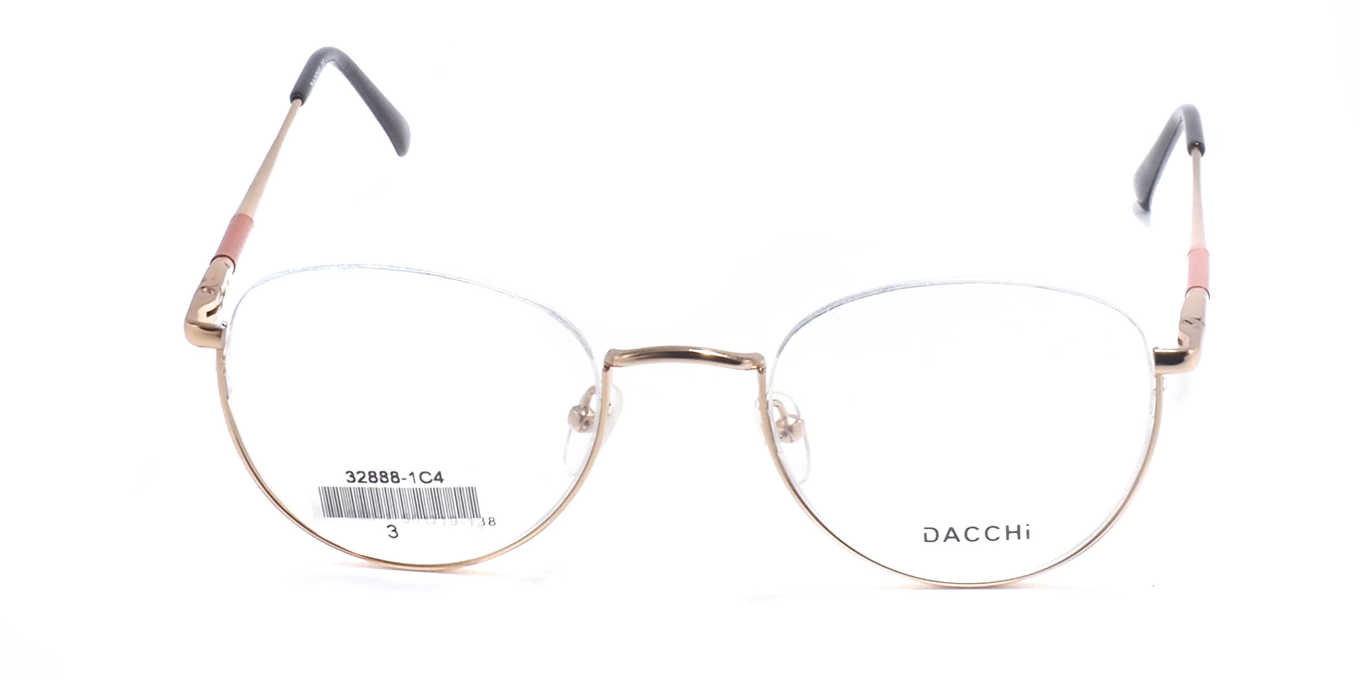 оправа  Dacchi 32888-1 C4