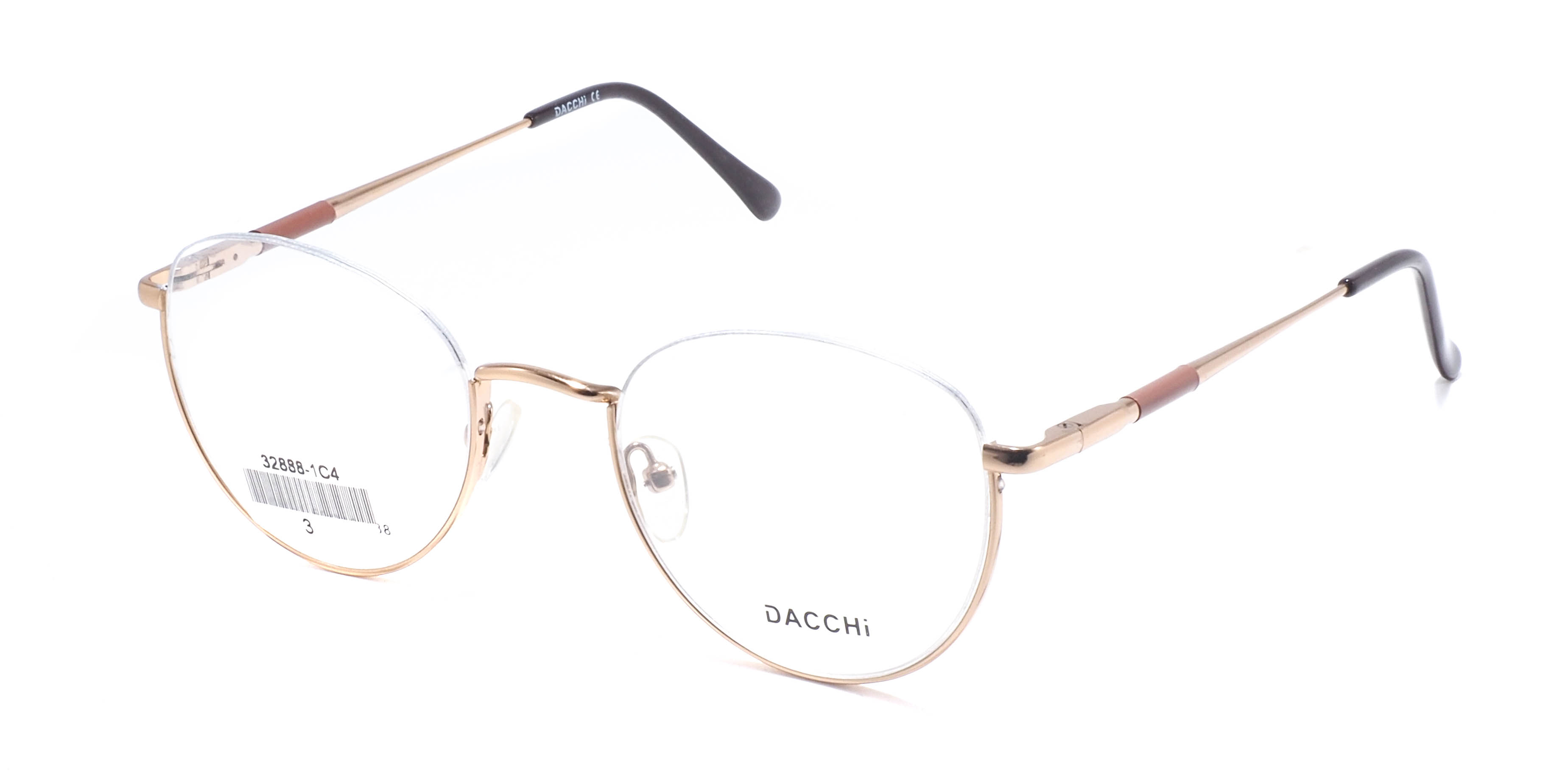 оправа  Dacchi 32888-1 C4