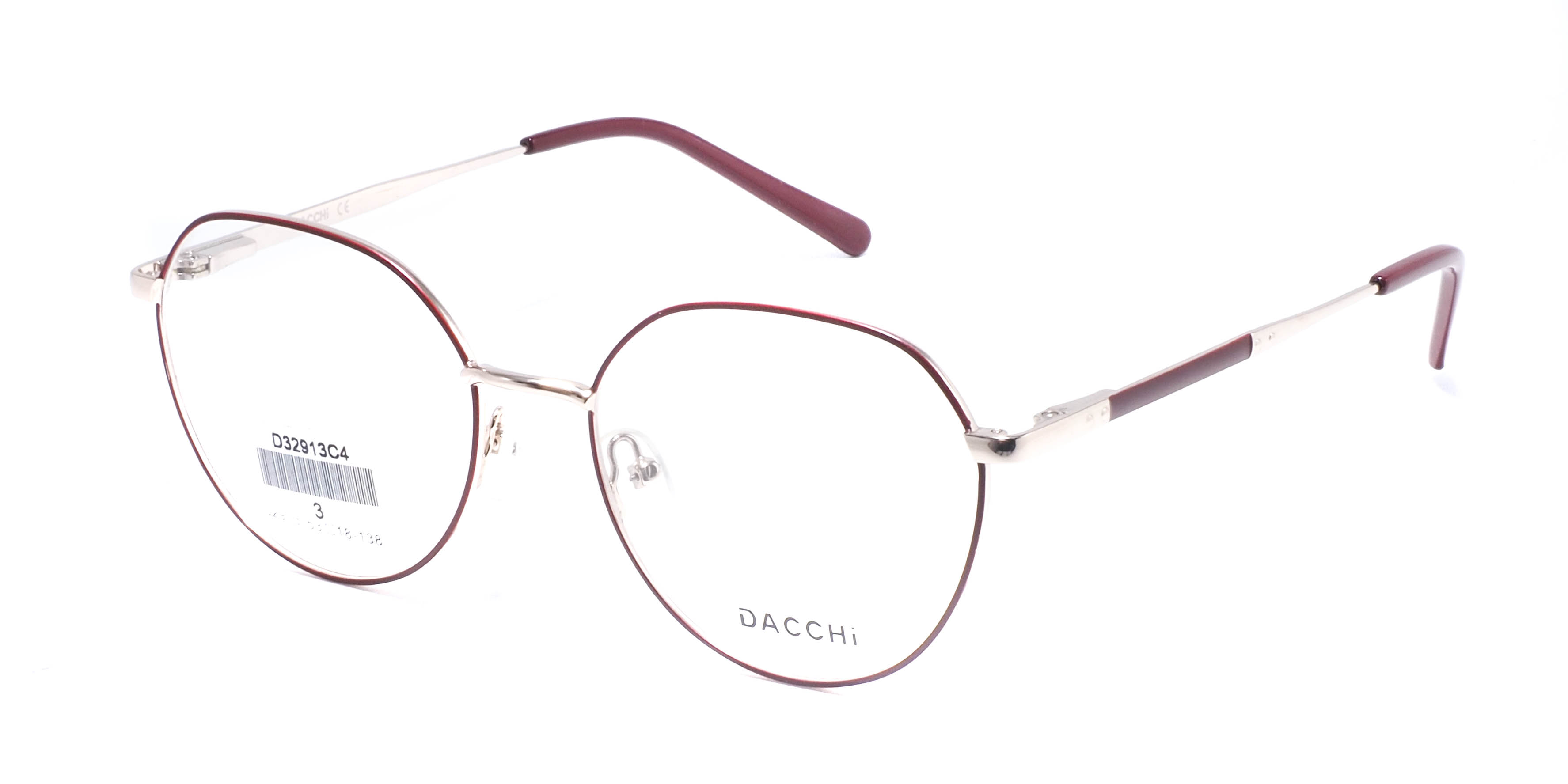 оправа  Dacchi 32913 C4