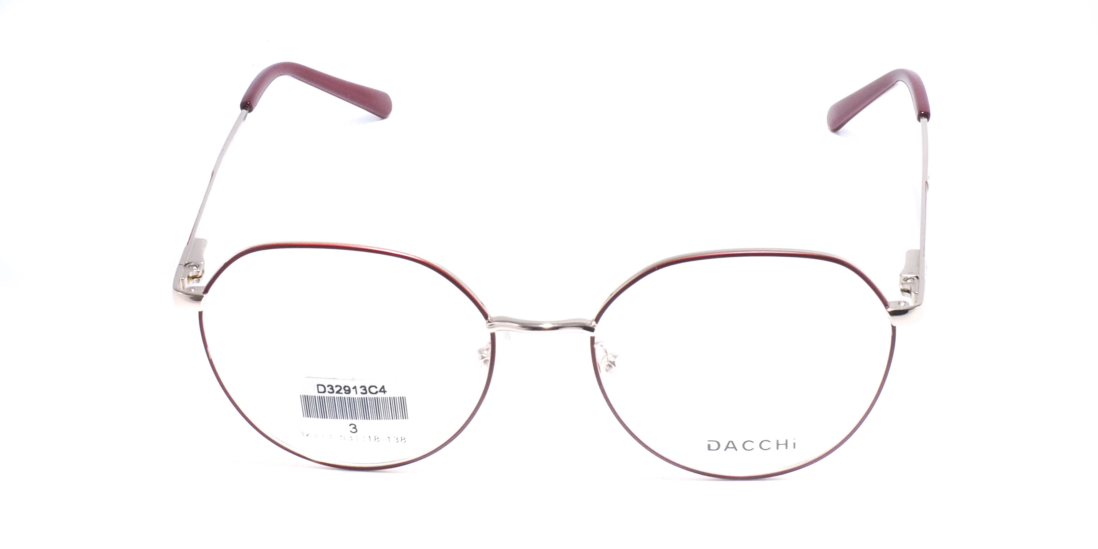 оправа  Dacchi 32913 C4