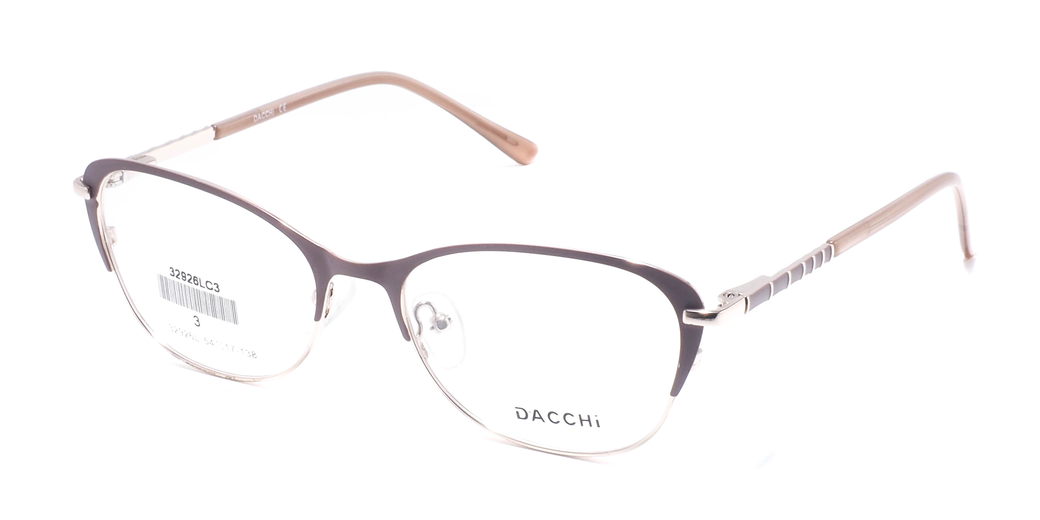 оправа  Dacchi 32926L C3