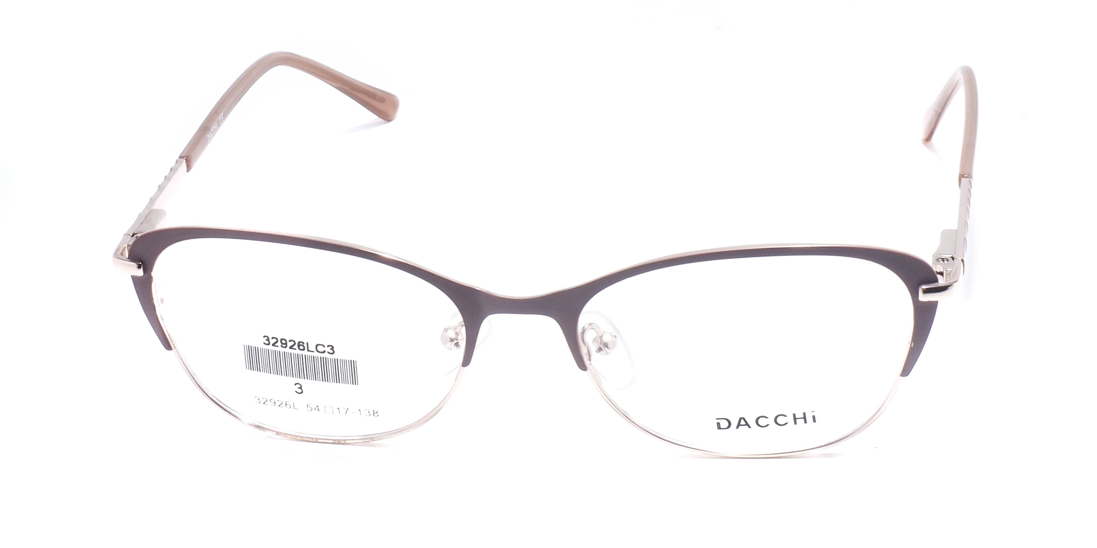 оправа  Dacchi 32926L C3