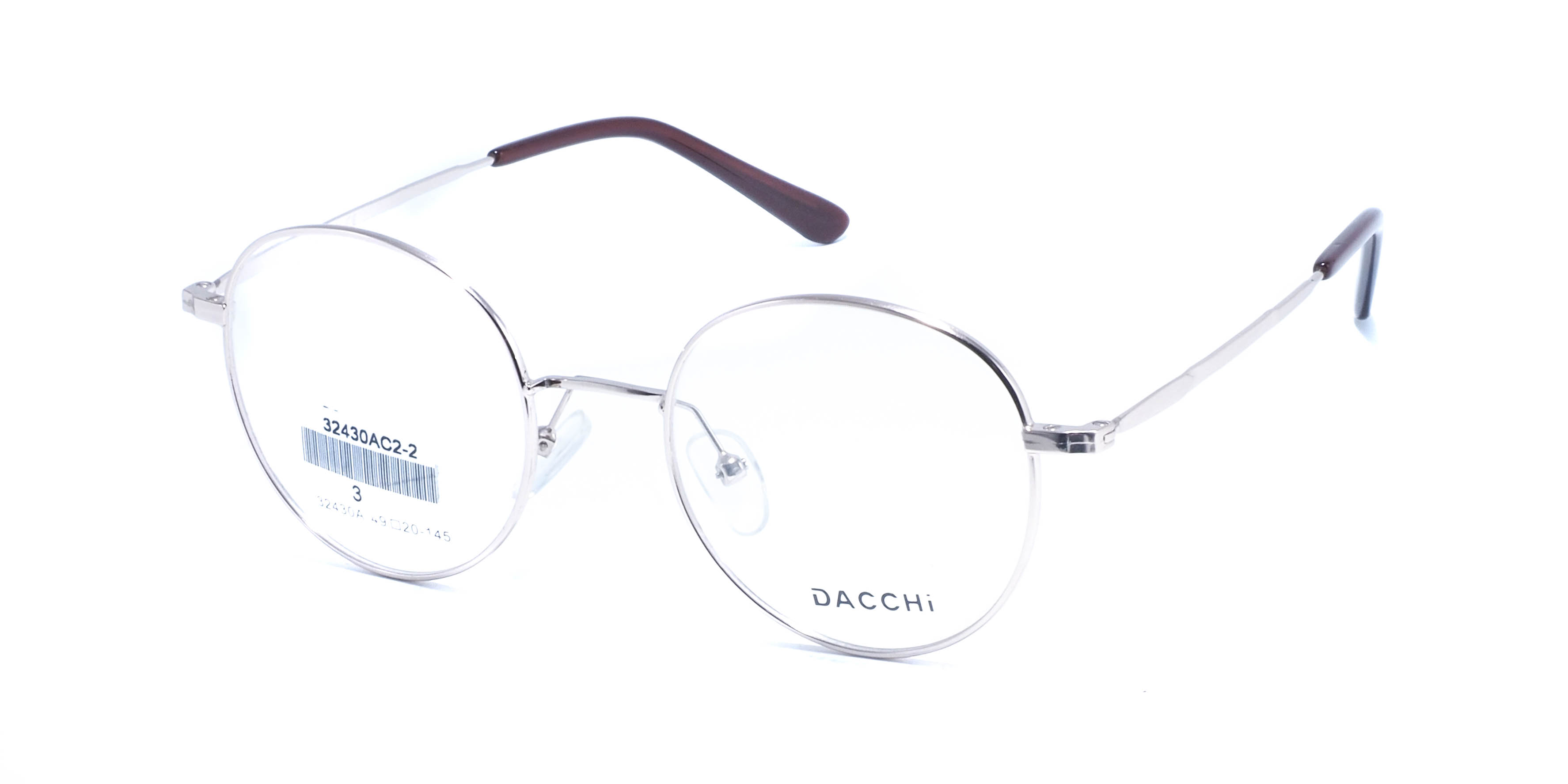 оправа  Dacchi 32430A C2-2