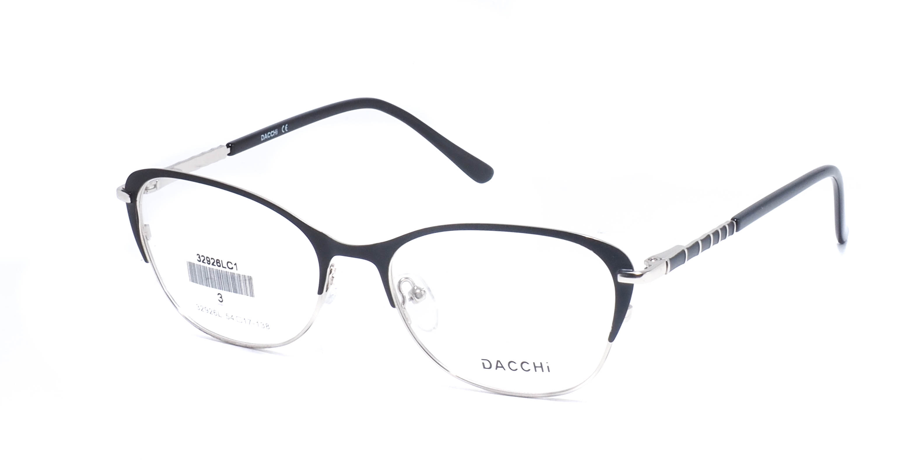 оправа  Dacchi 32926L C1