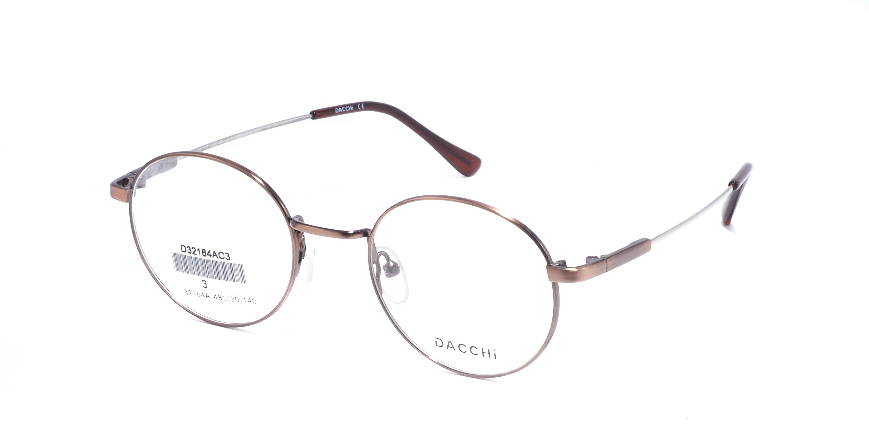 оправа  Dacchi 32164A C3