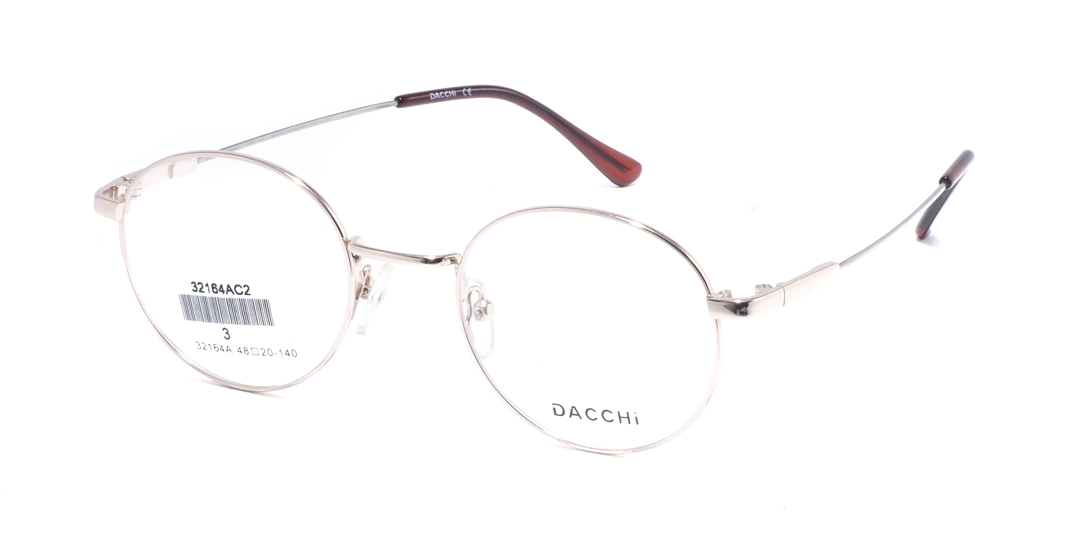 оправа  Dacchi 32164A C2