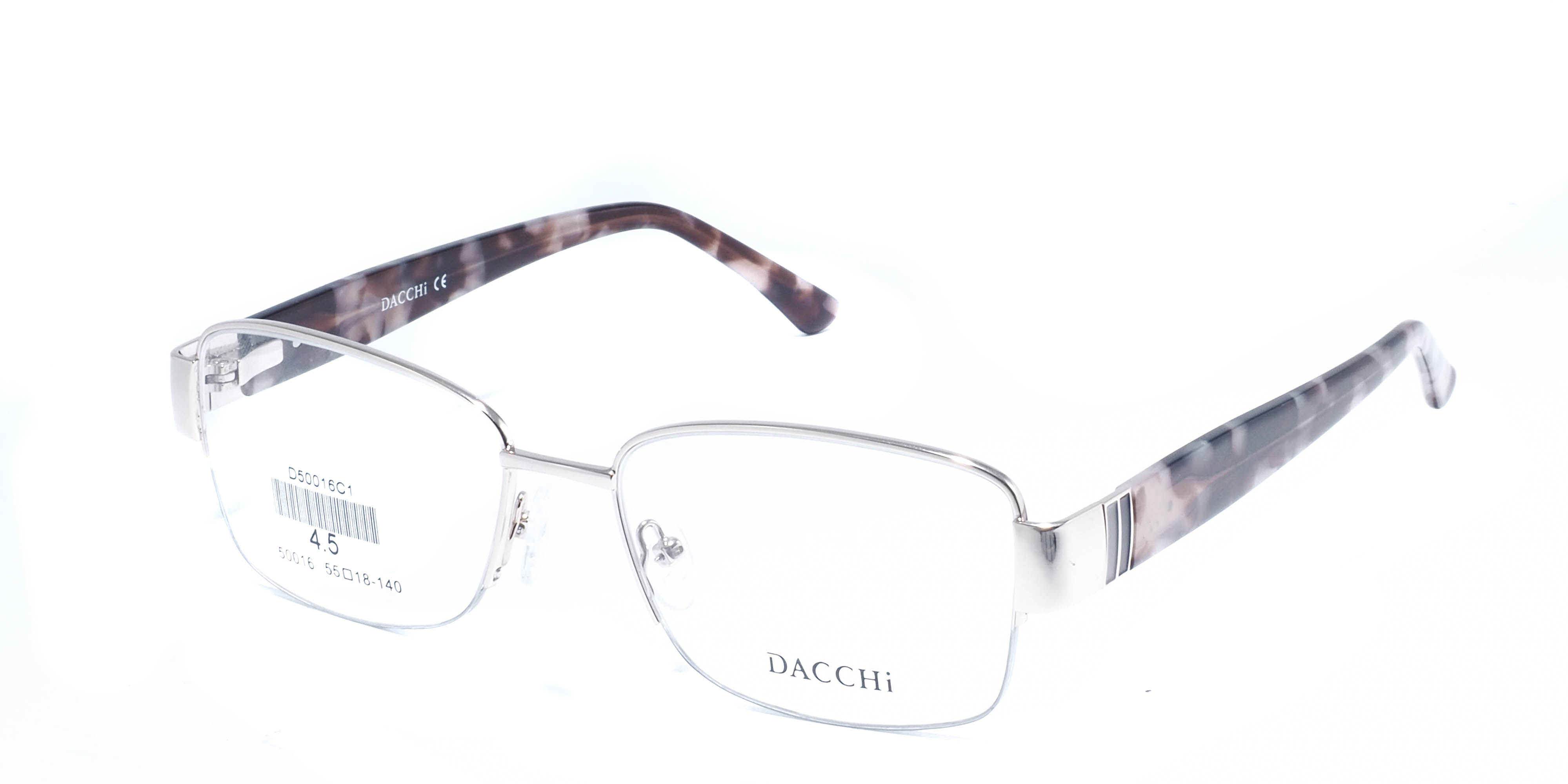 оправа  Dacchi 50016 C1