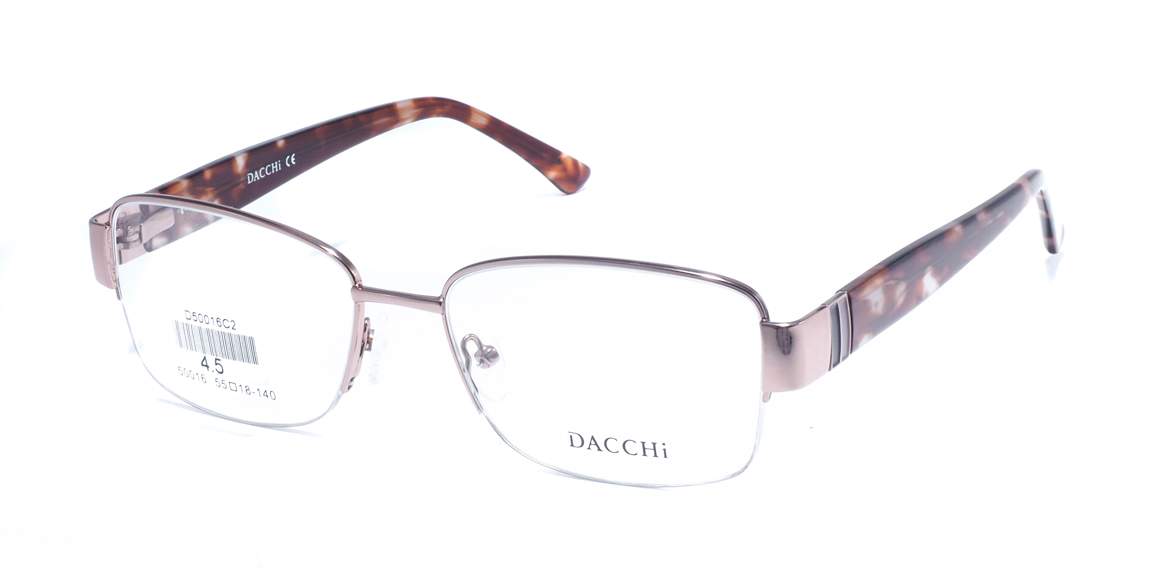 оправа  Dacchi 50016 C2