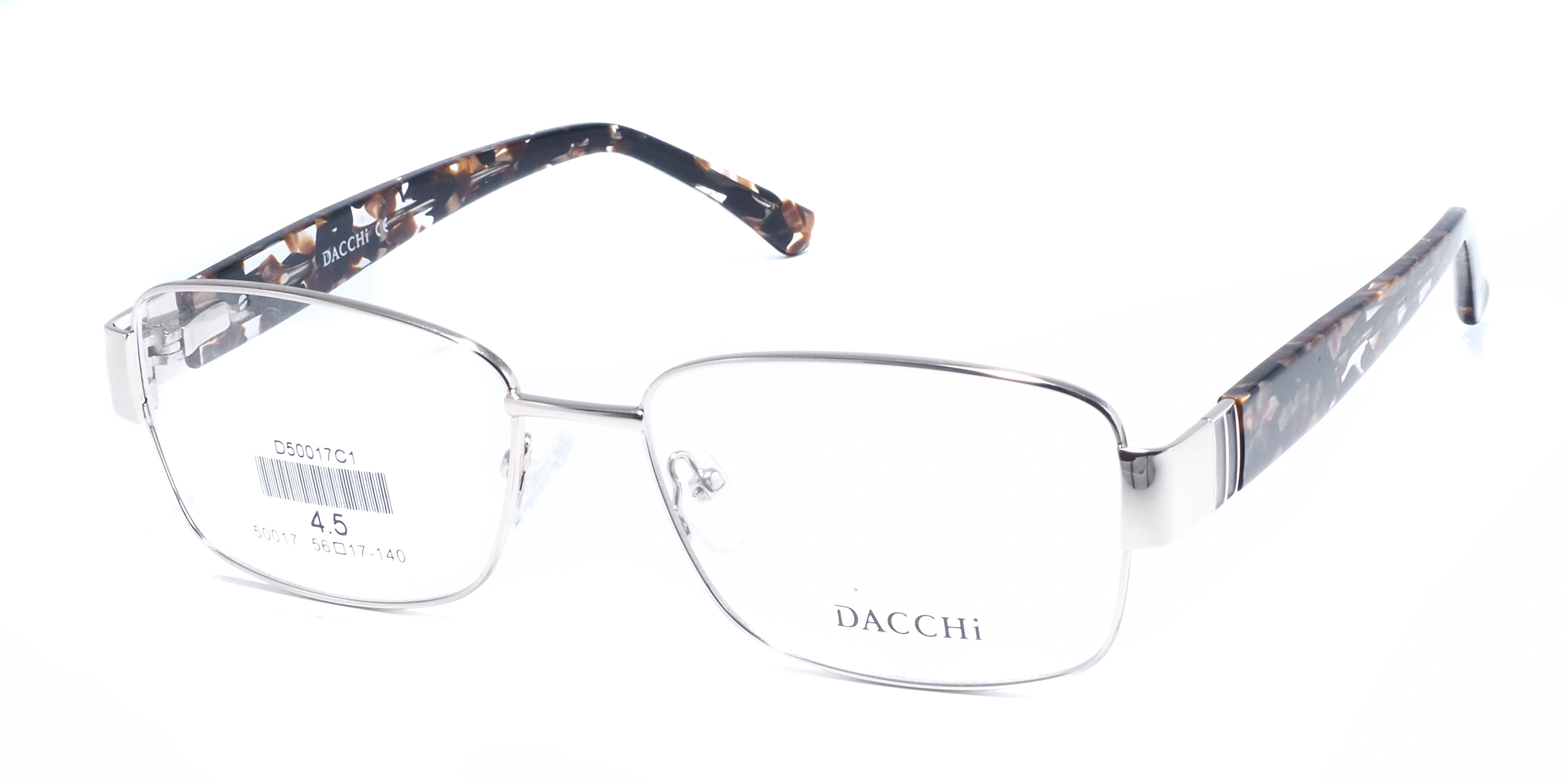 оправа  Dacchi 50017 C1