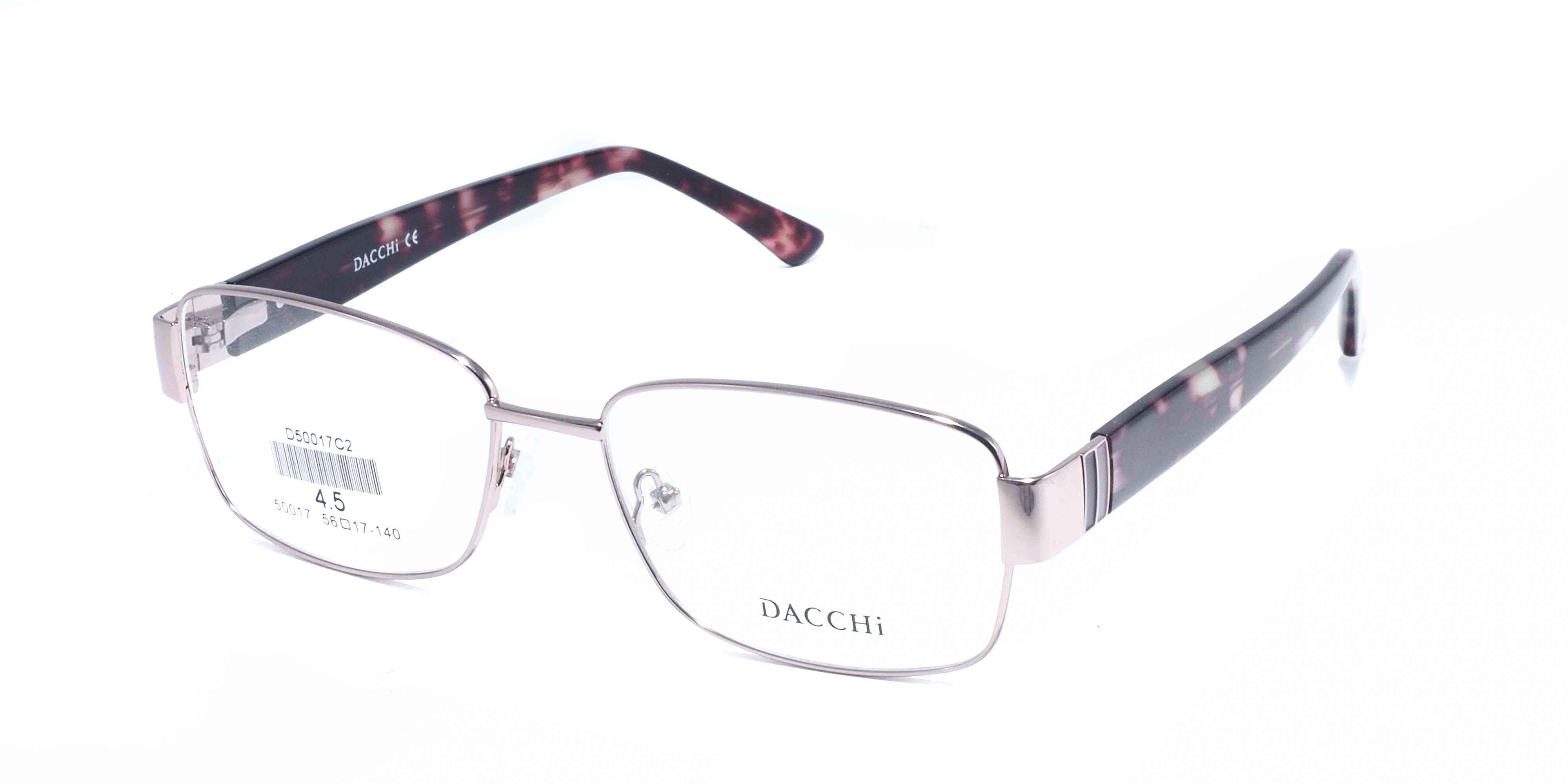 оправа  Dacchi 50017 C2