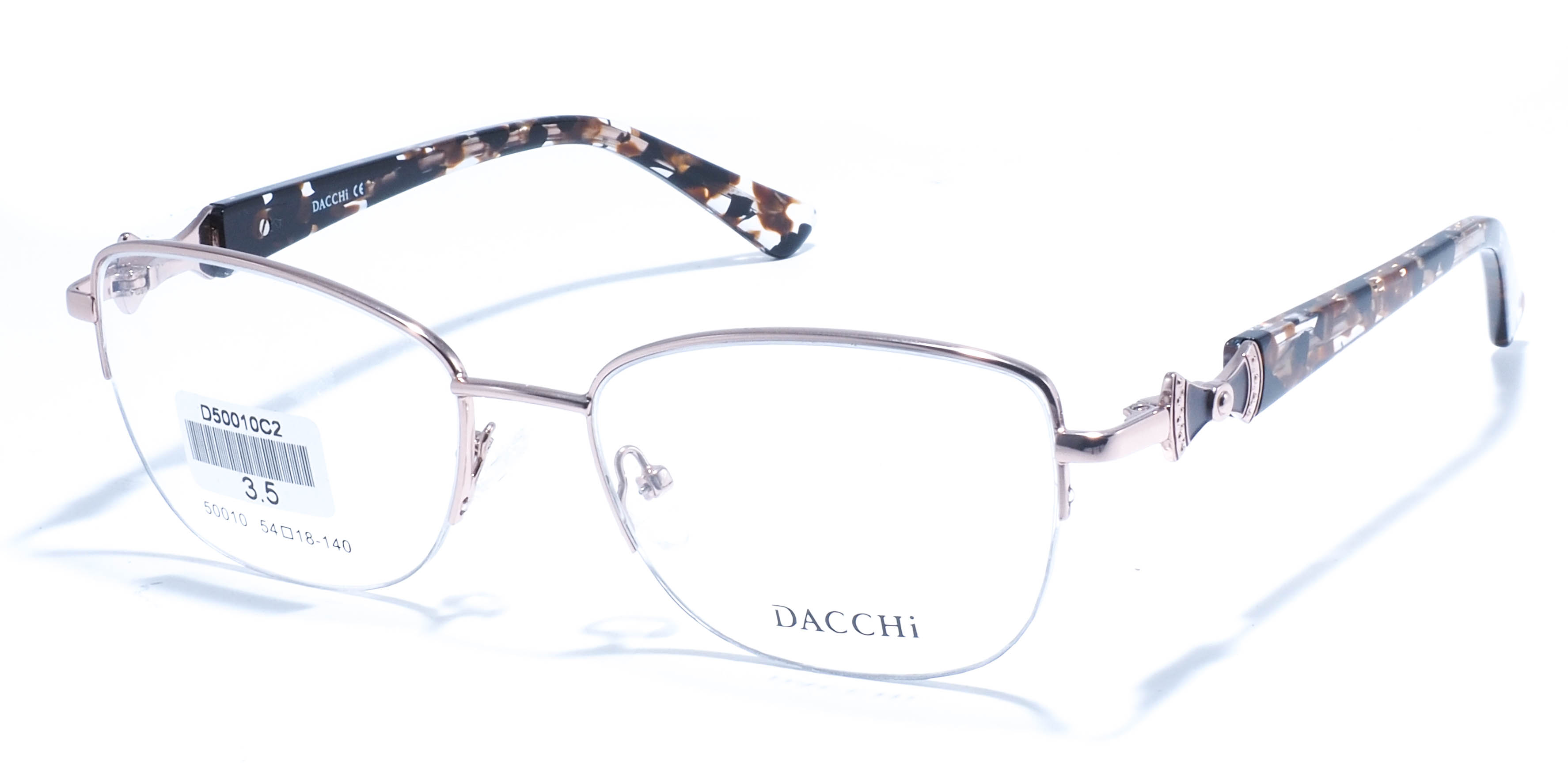 оправа  Dacchi 50010 C2