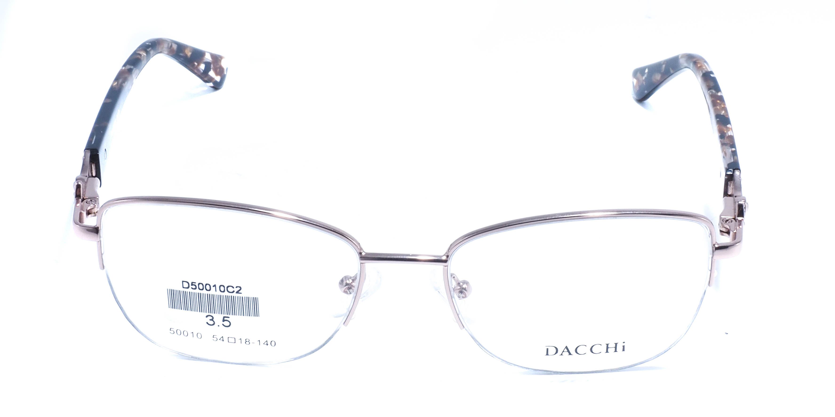 оправа  Dacchi 50010 C2