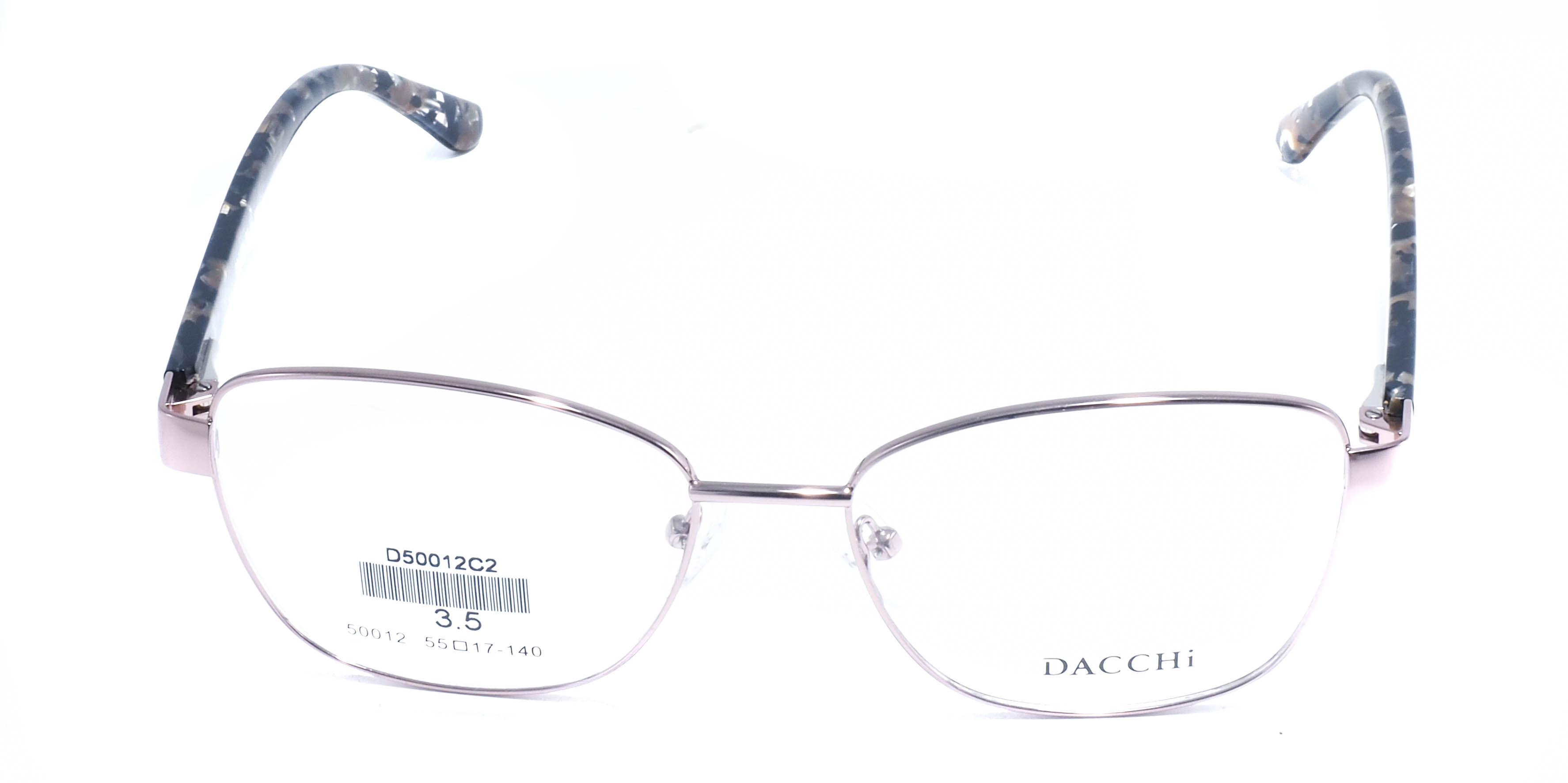 оправа  Dacchi 50012 C2