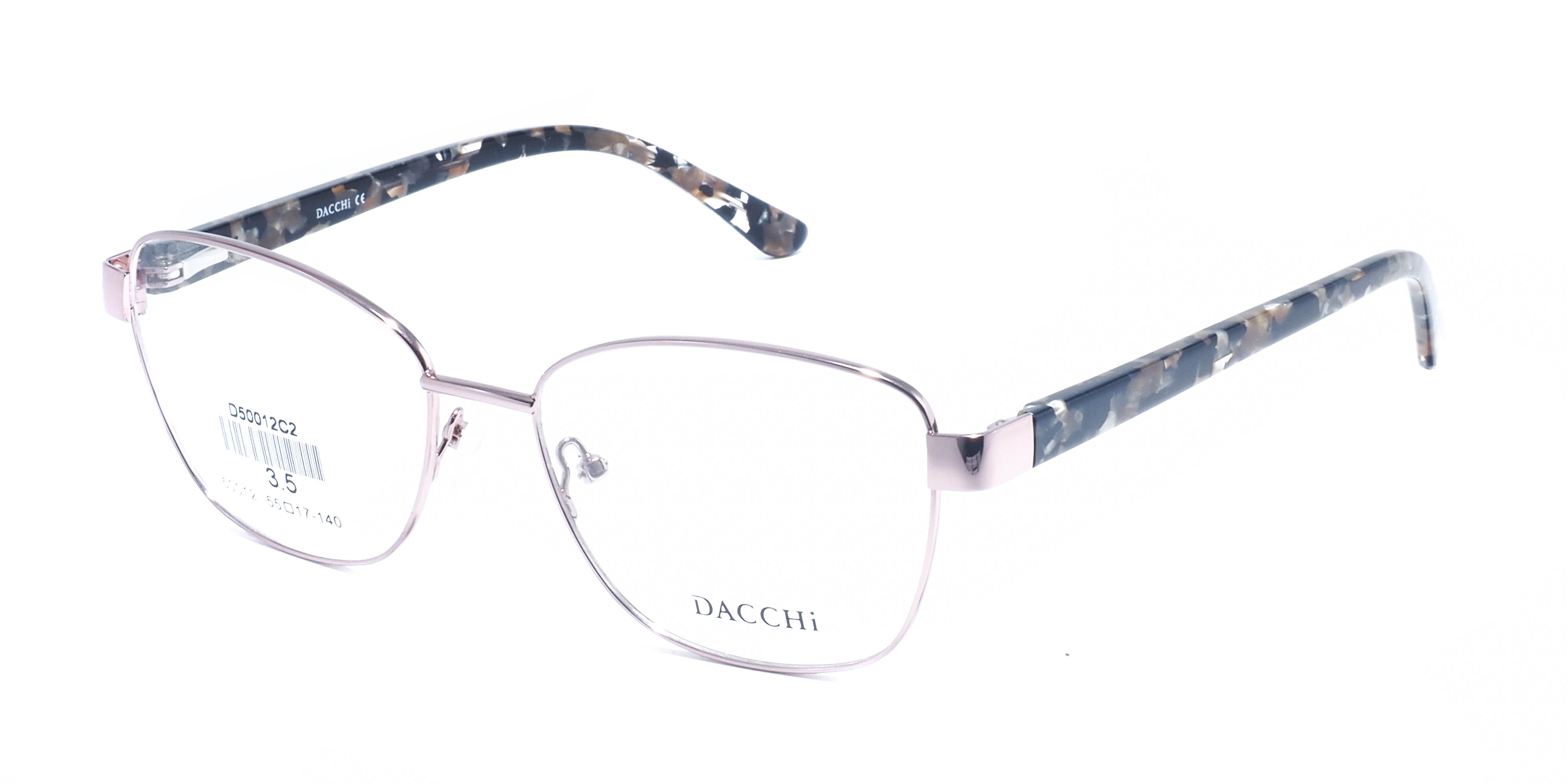 оправа  Dacchi 50012 C2