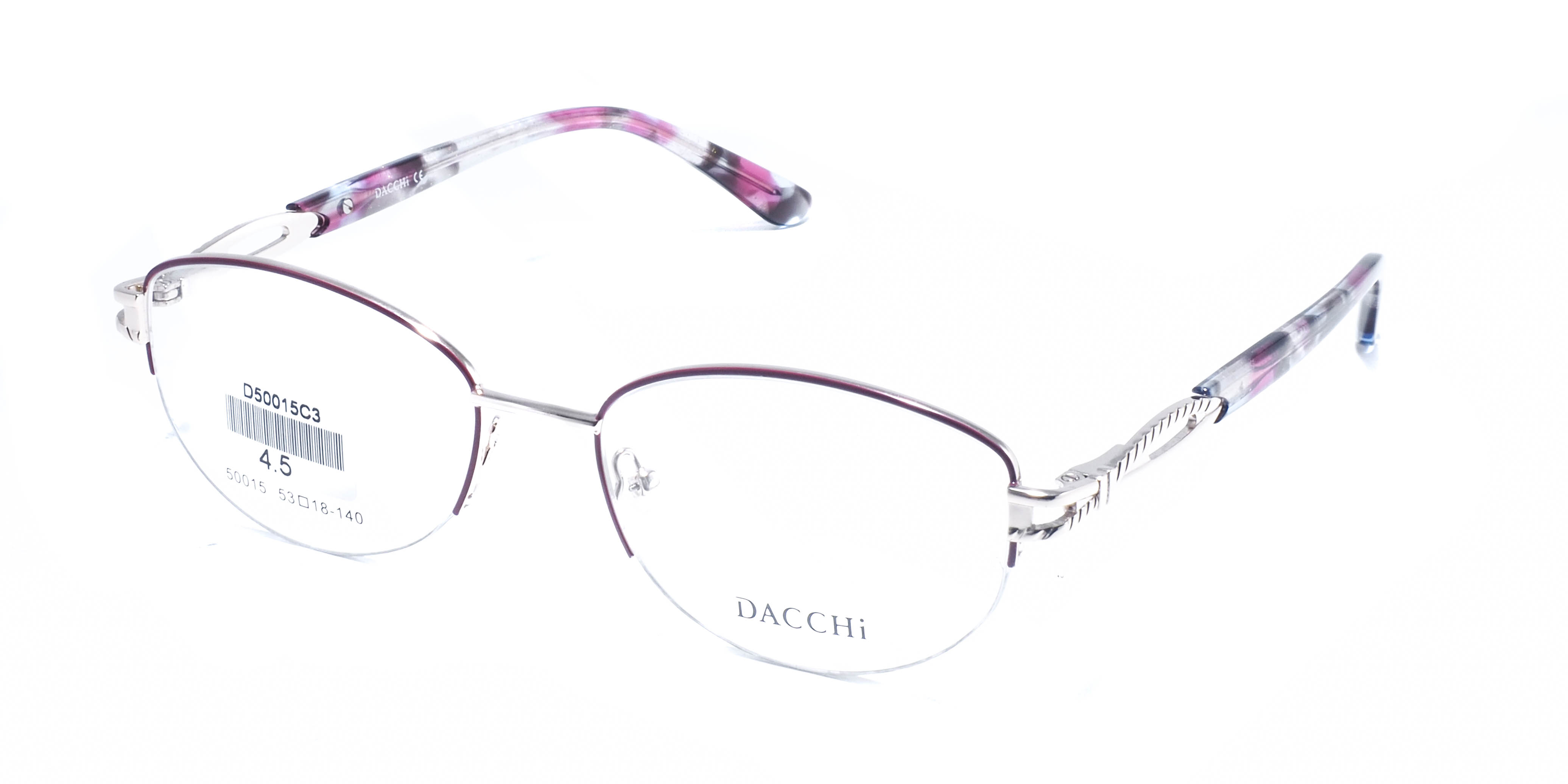 оправа  Dacchi 50015 C3
