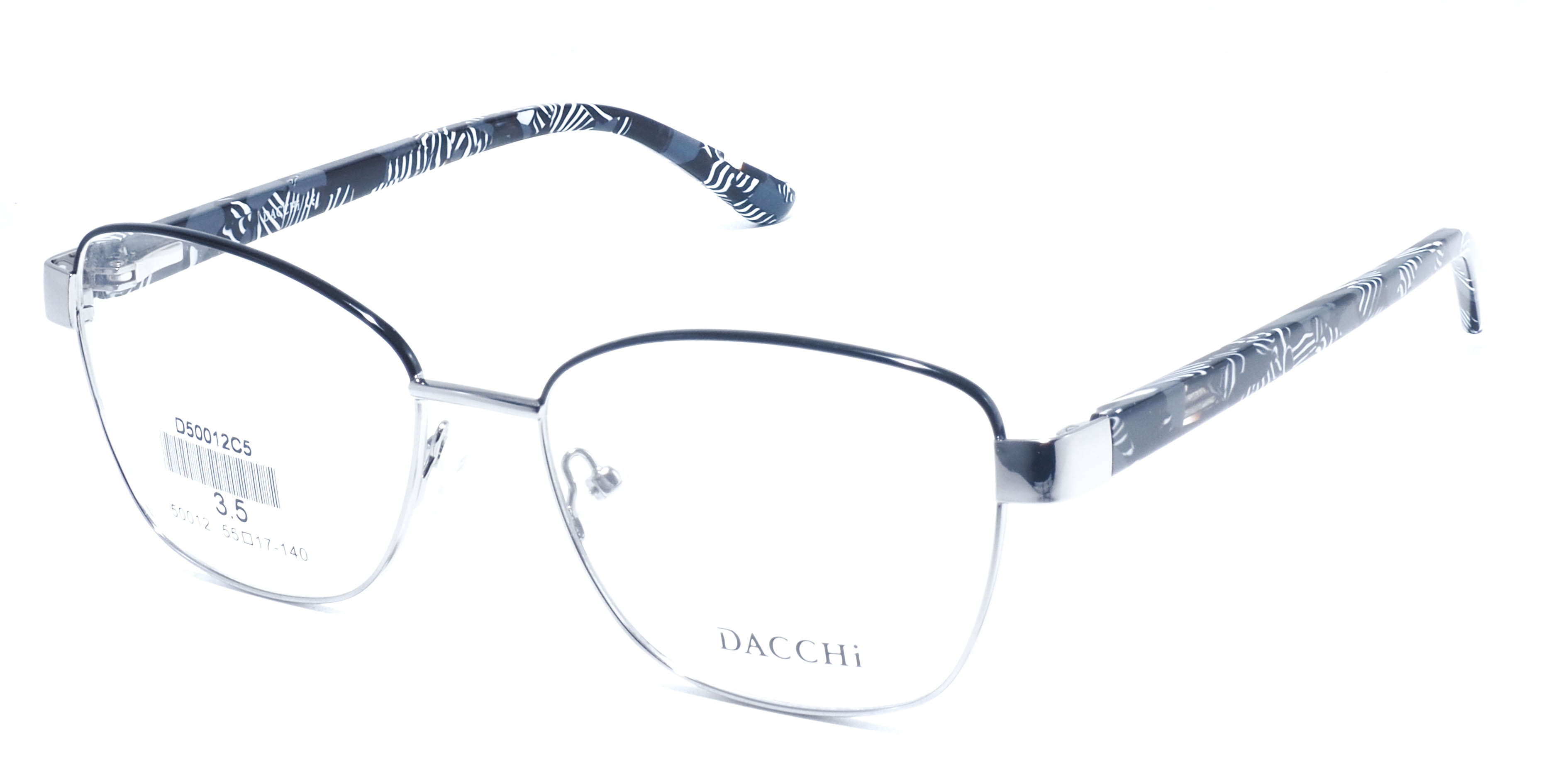 оправа  Dacchi 50012 C5
