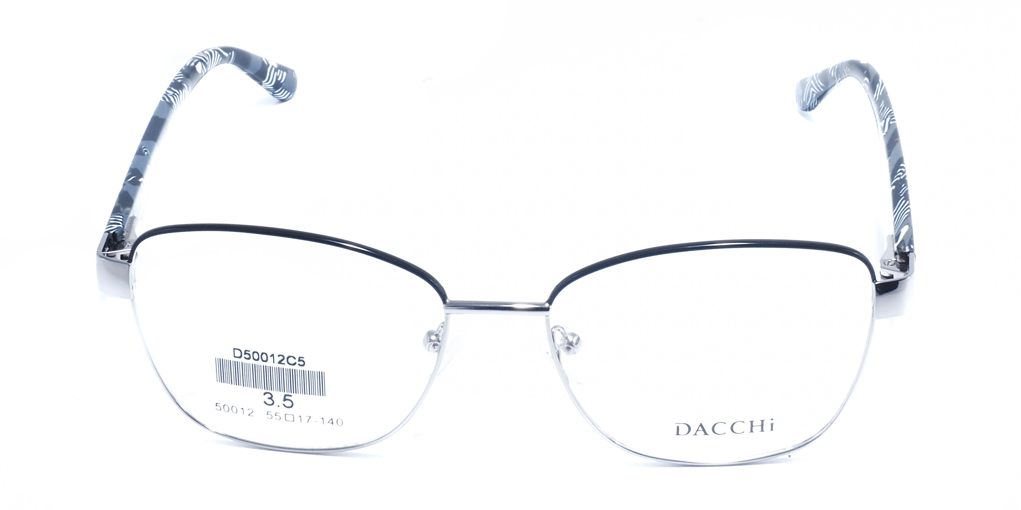 оправа  Dacchi 50012 C5