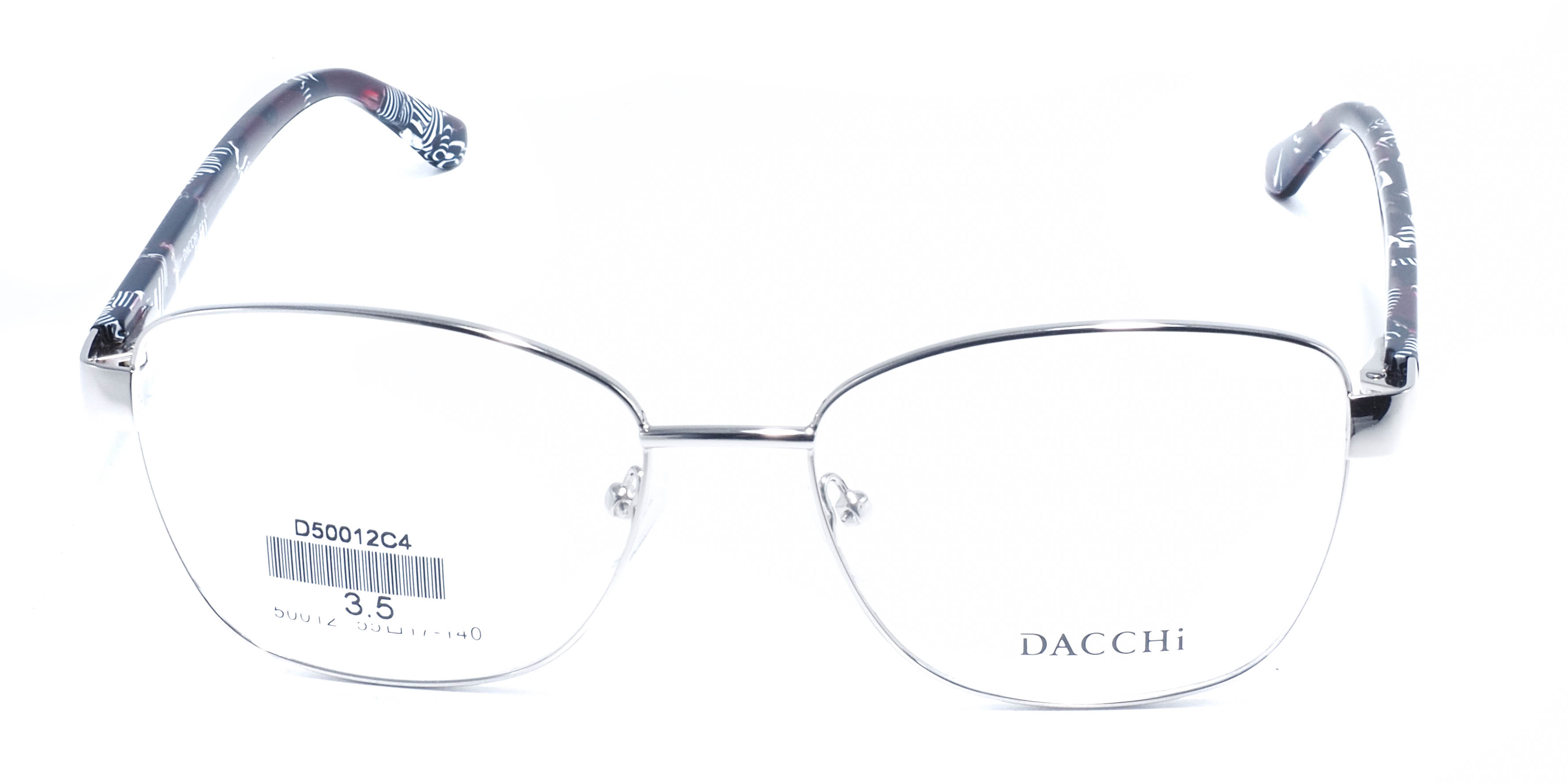 оправа  Dacchi 50012 C4