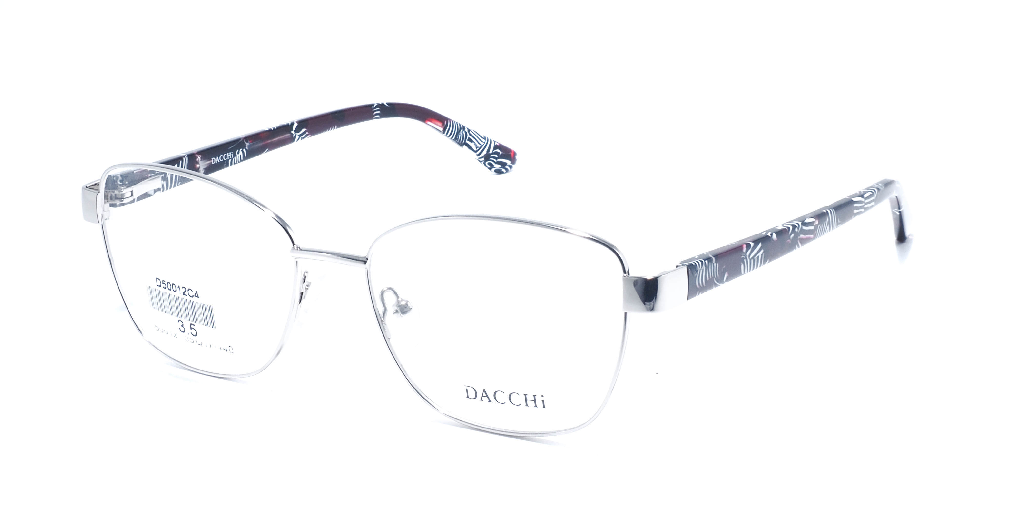 оправа  Dacchi 50012 C4