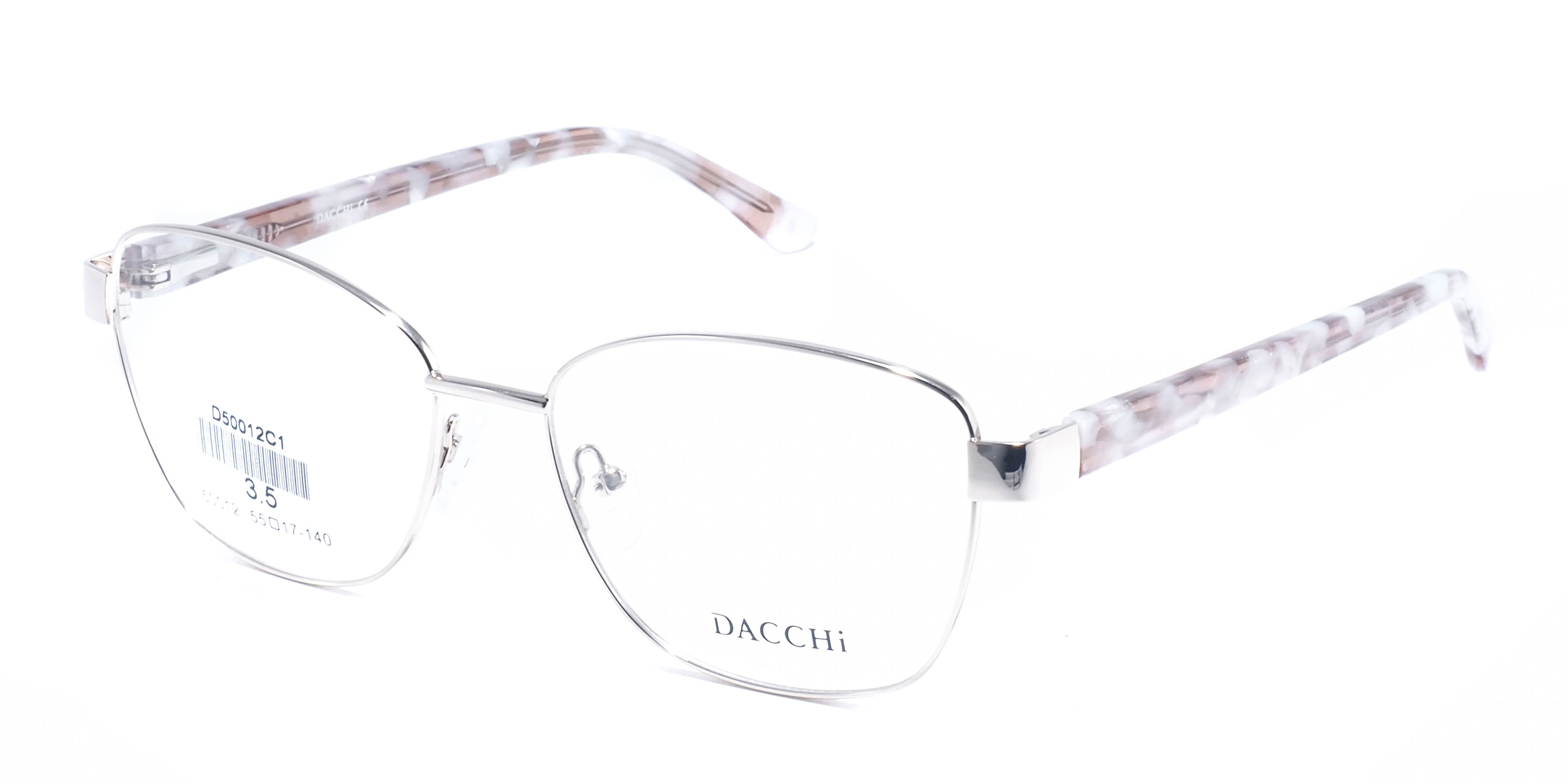 оправа  Dacchi 50012 C1