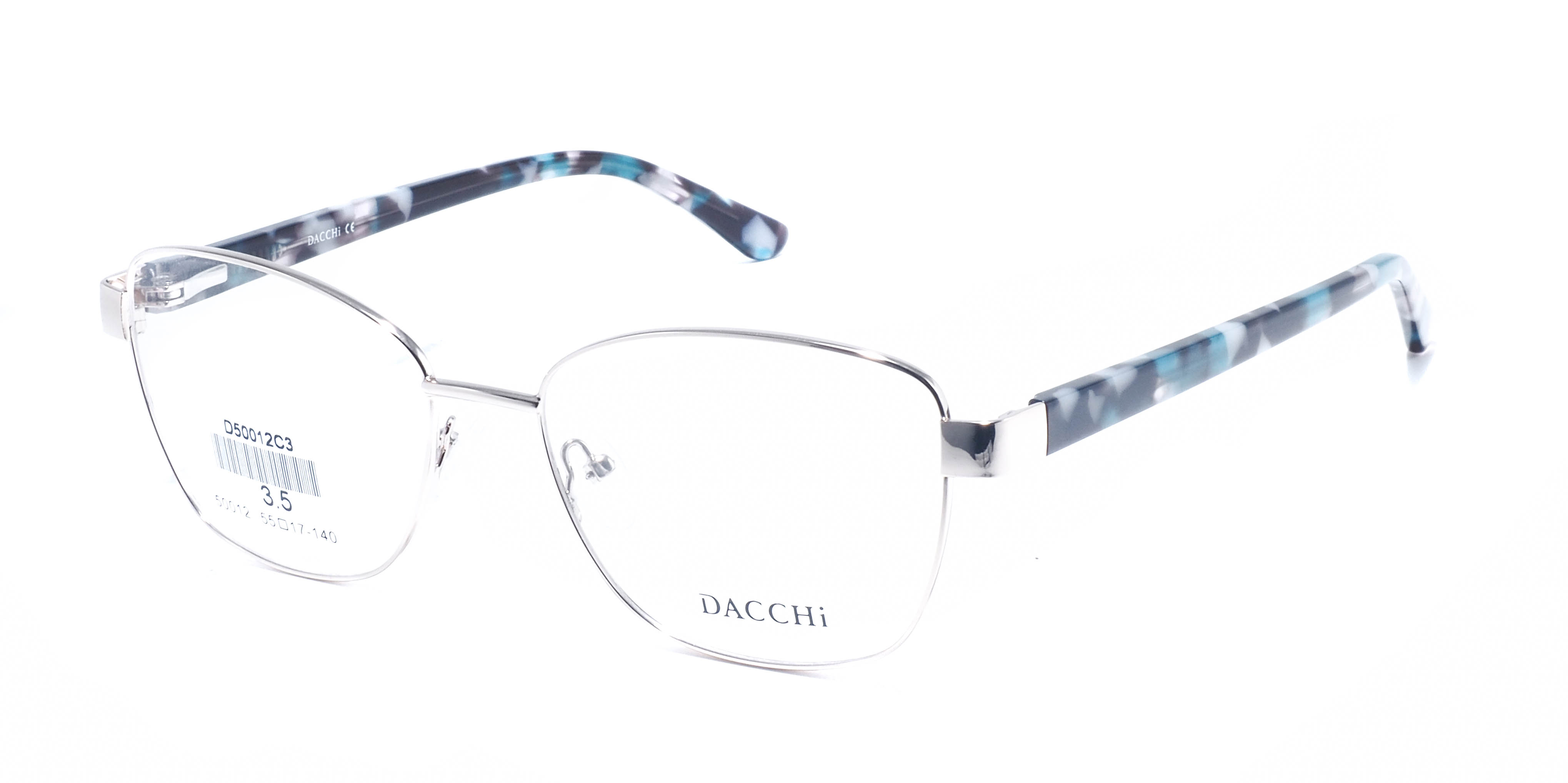 оправа  Dacchi 50012 C3