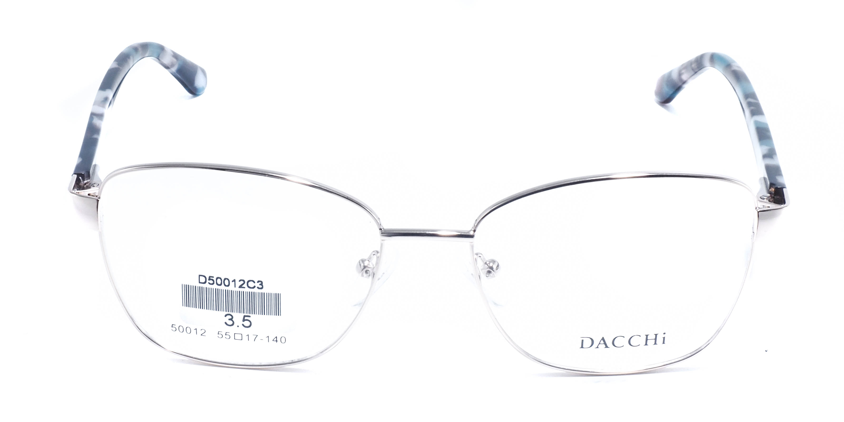 оправа  Dacchi 50012 C3