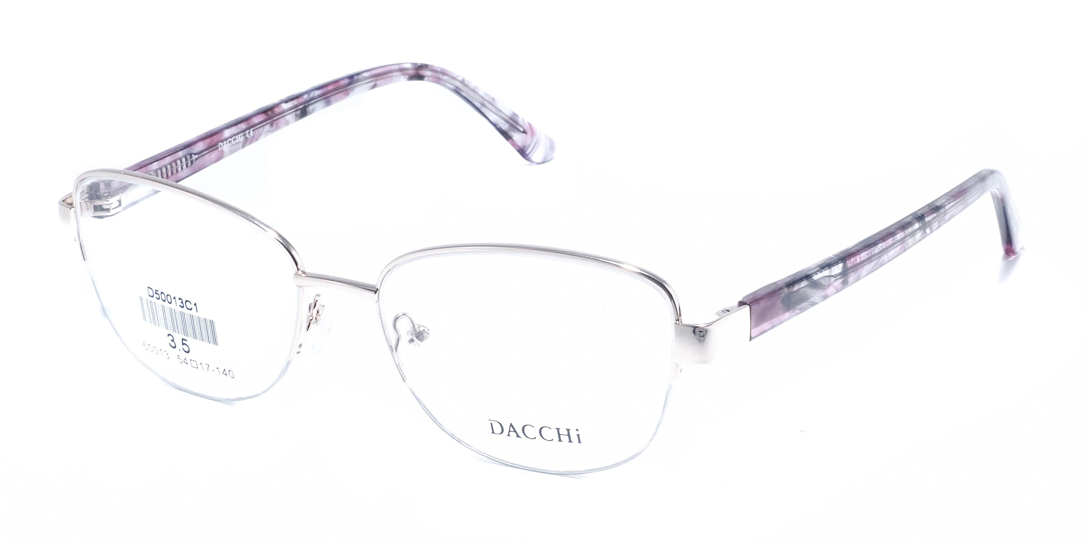 оправа  Dacchi 50013 C1