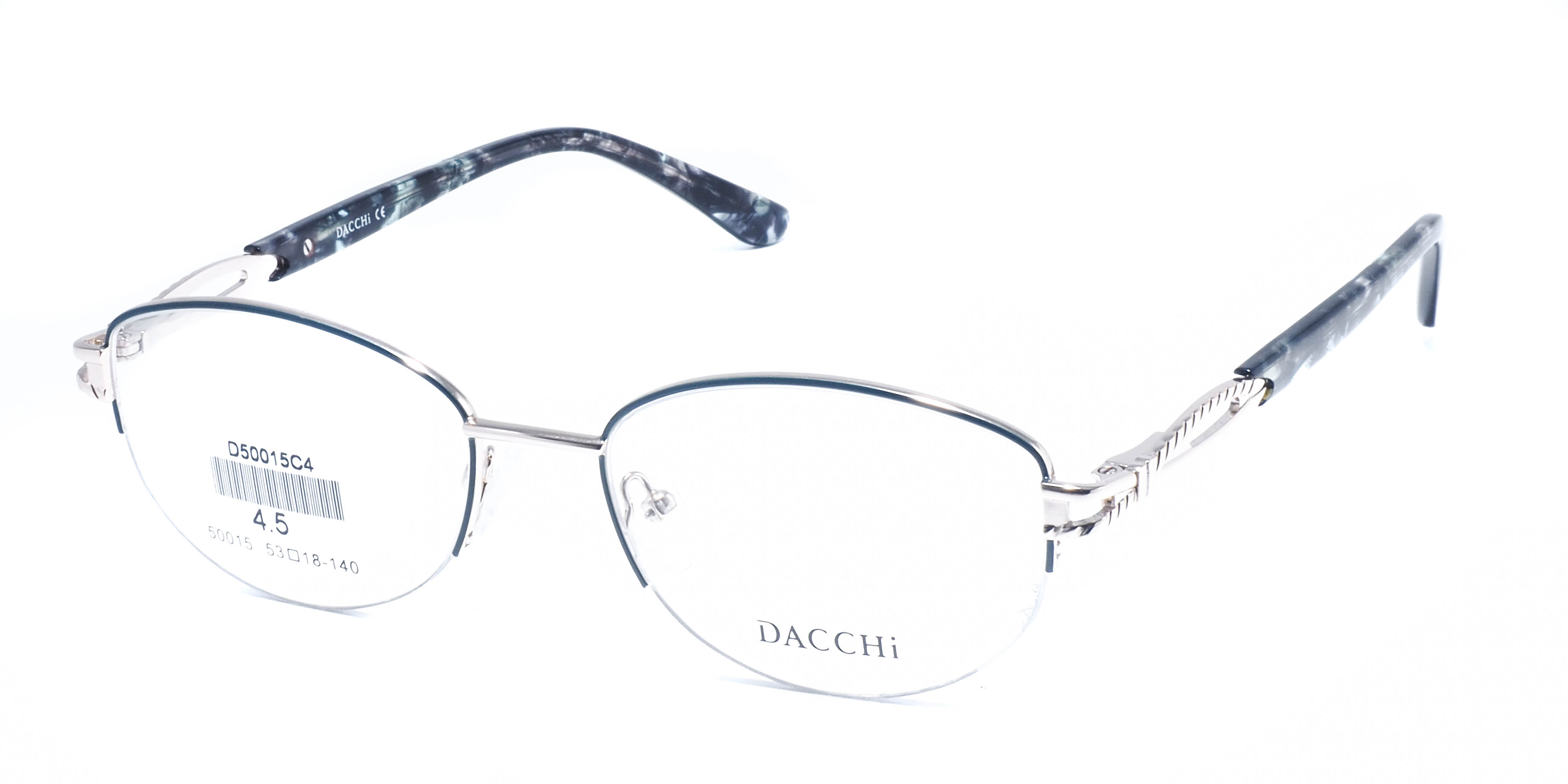 оправа  Dacchi 50015 C4