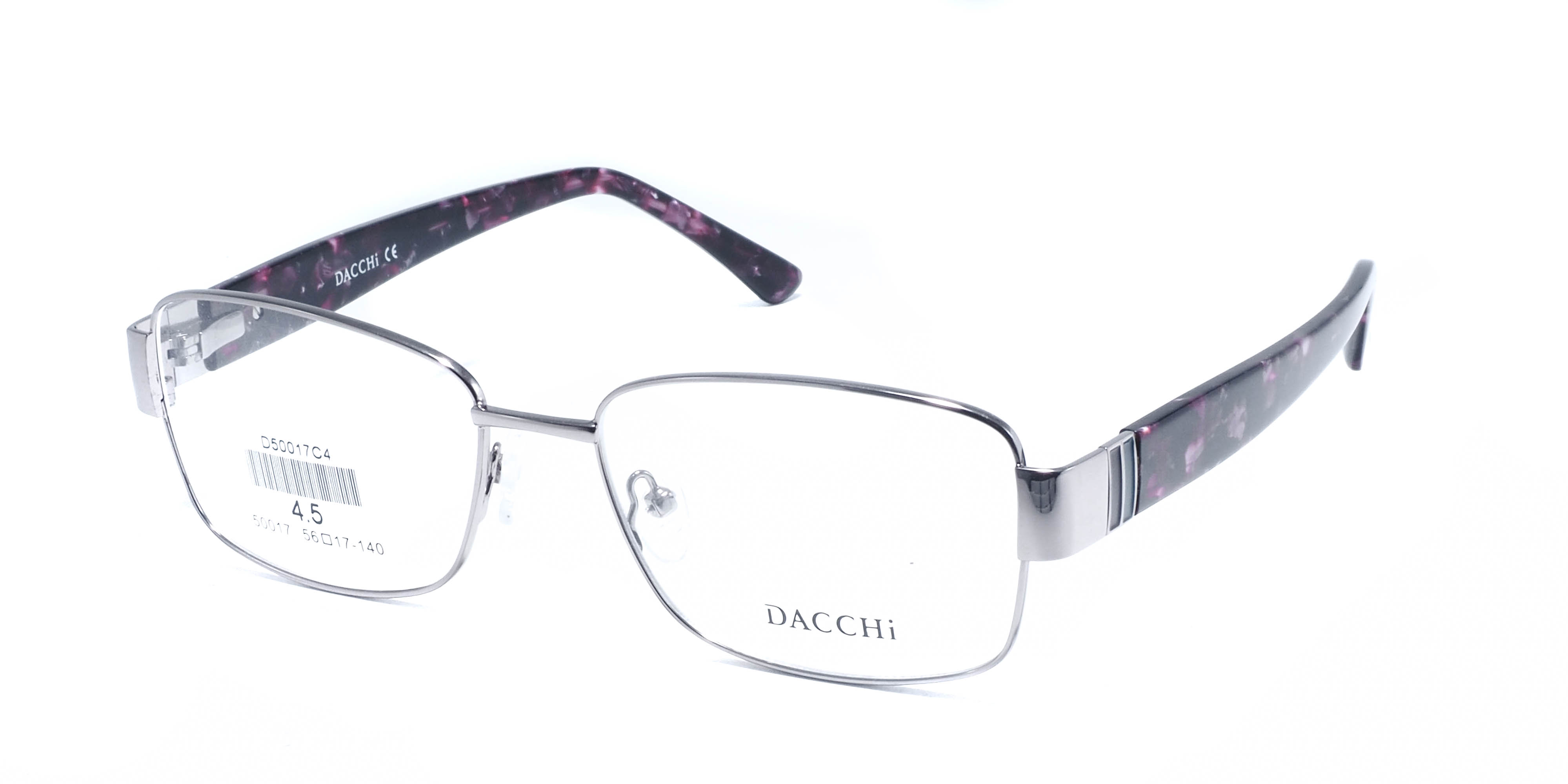 оправа  Dacchi 50017 C4