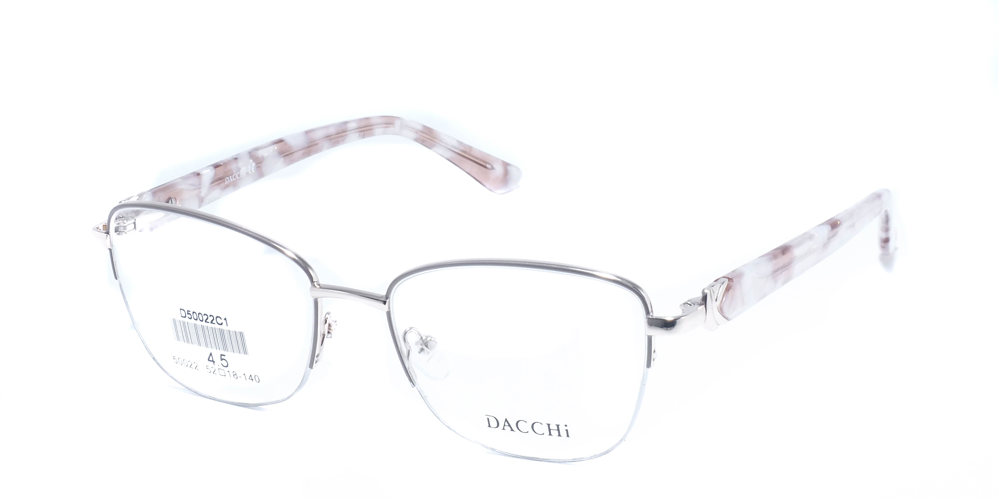 оправа  Dacchi 50022 C1