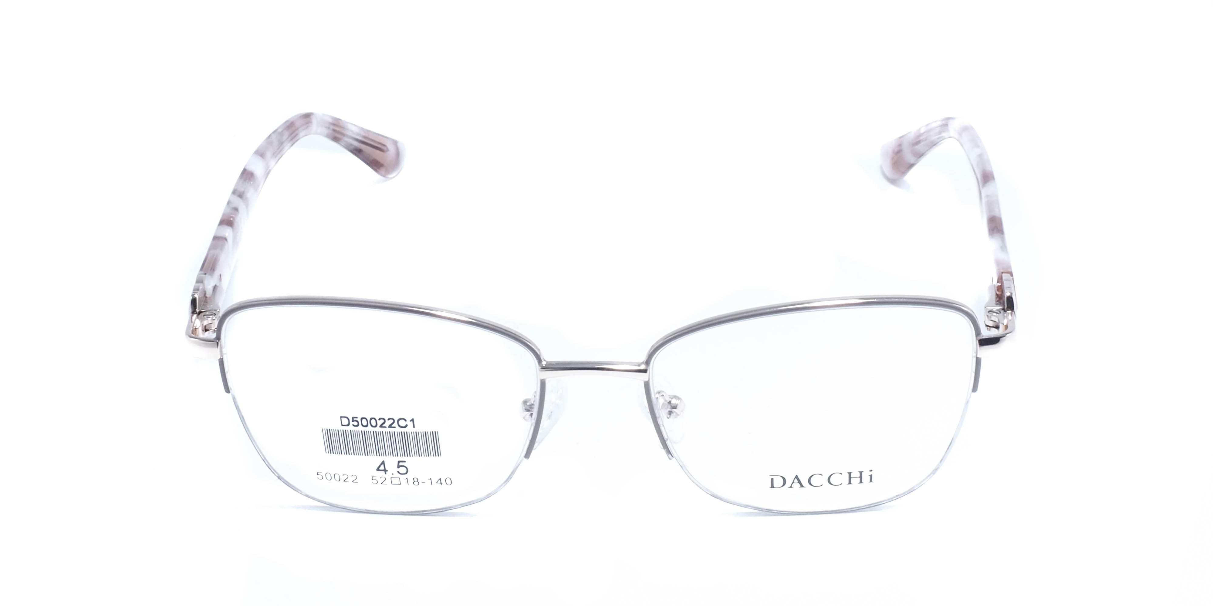оправа  Dacchi 50022 C1