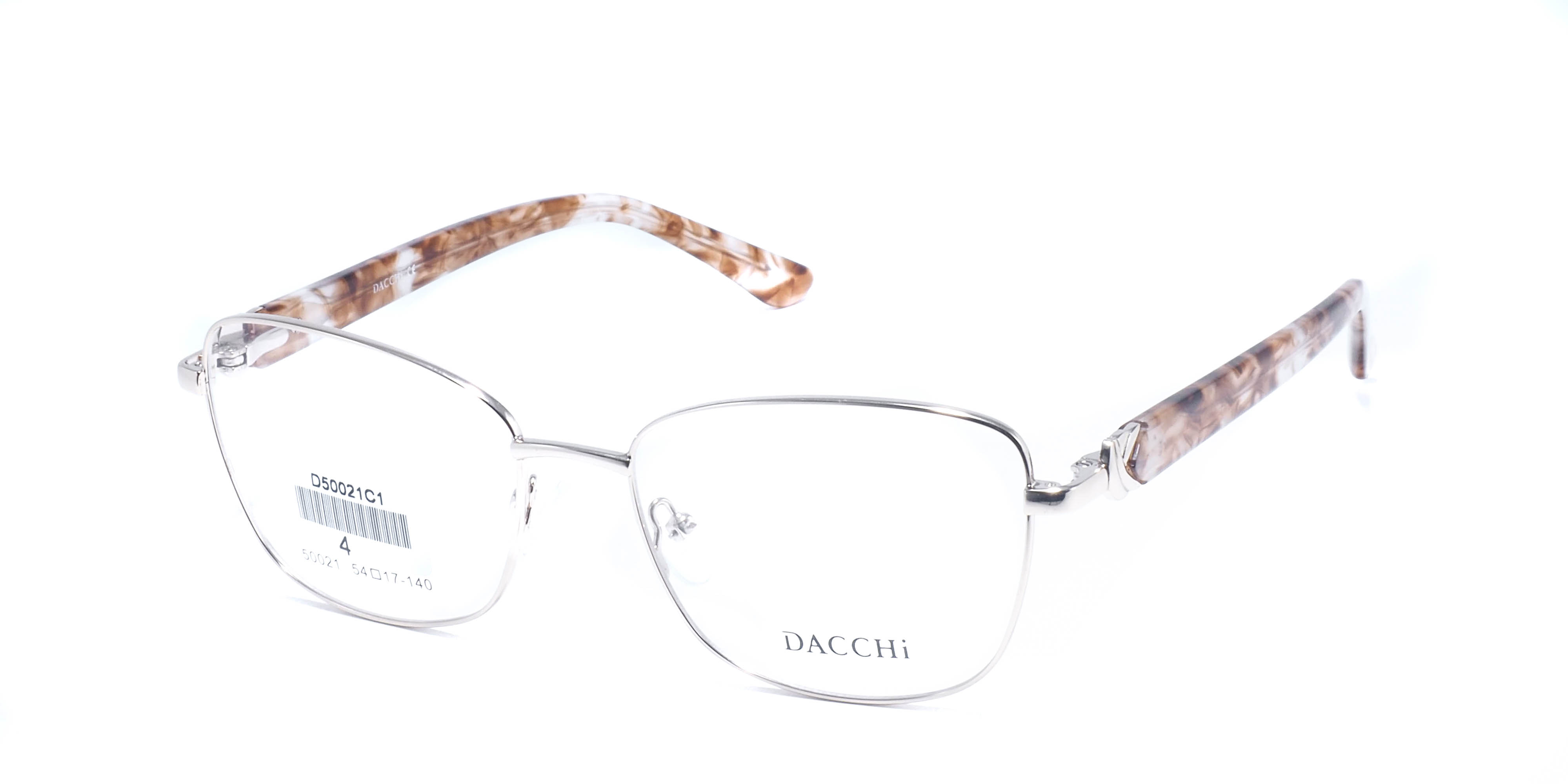 оправа  Dacchi 50021 C1