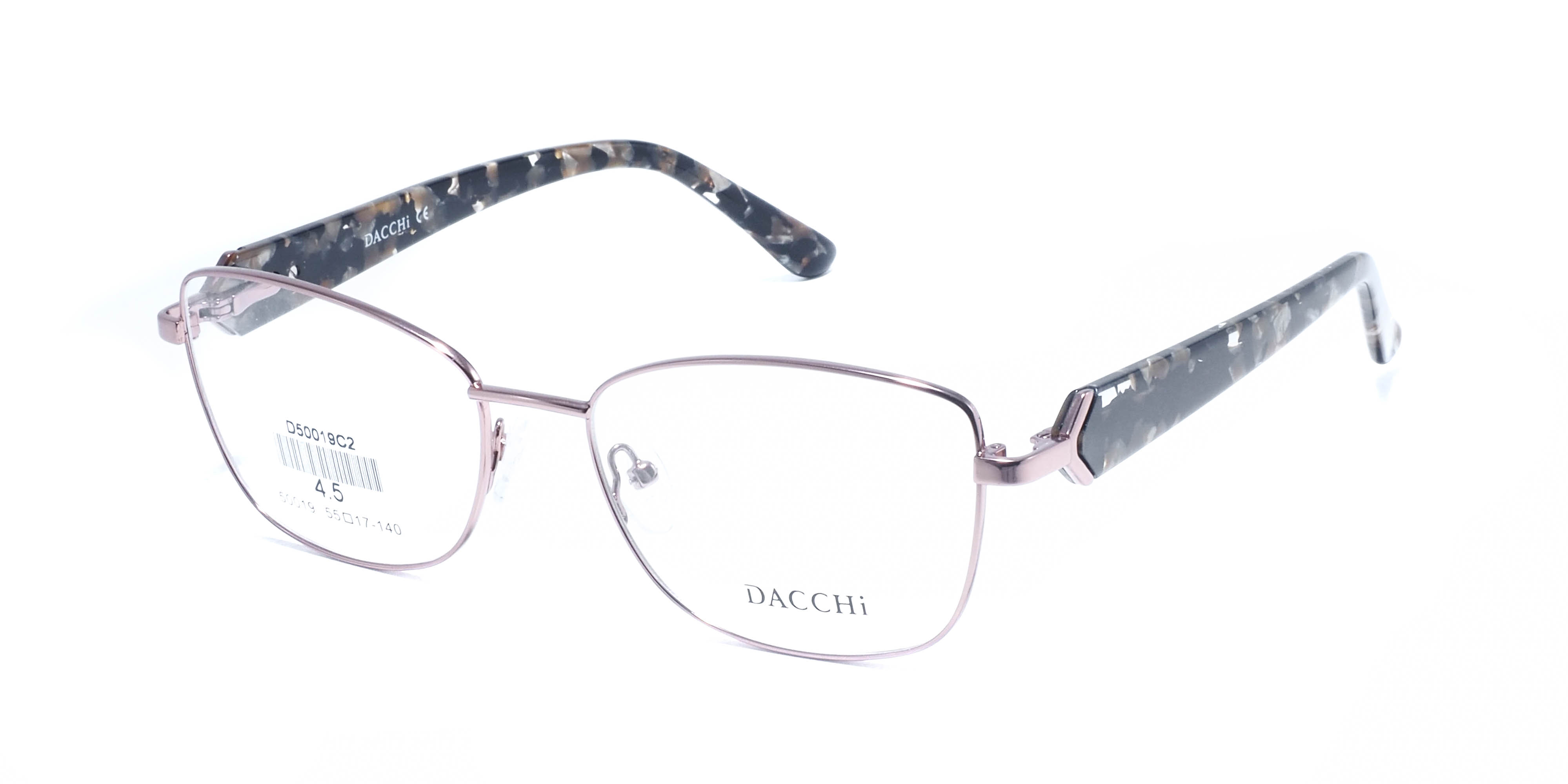оправа  Dacchi 50019 C2