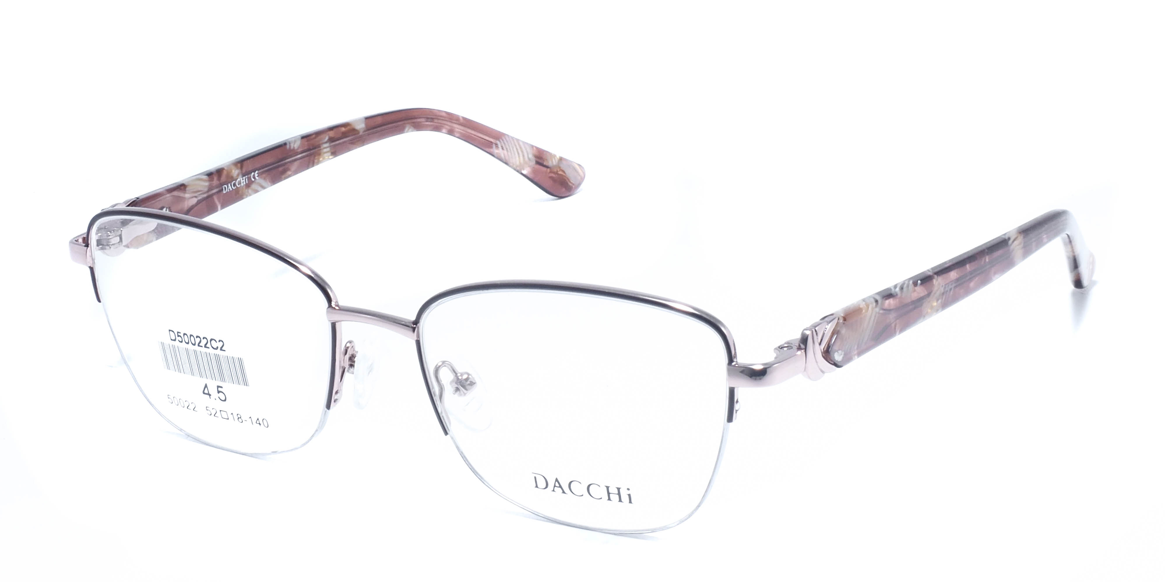 оправа  Dacchi 50022 C2