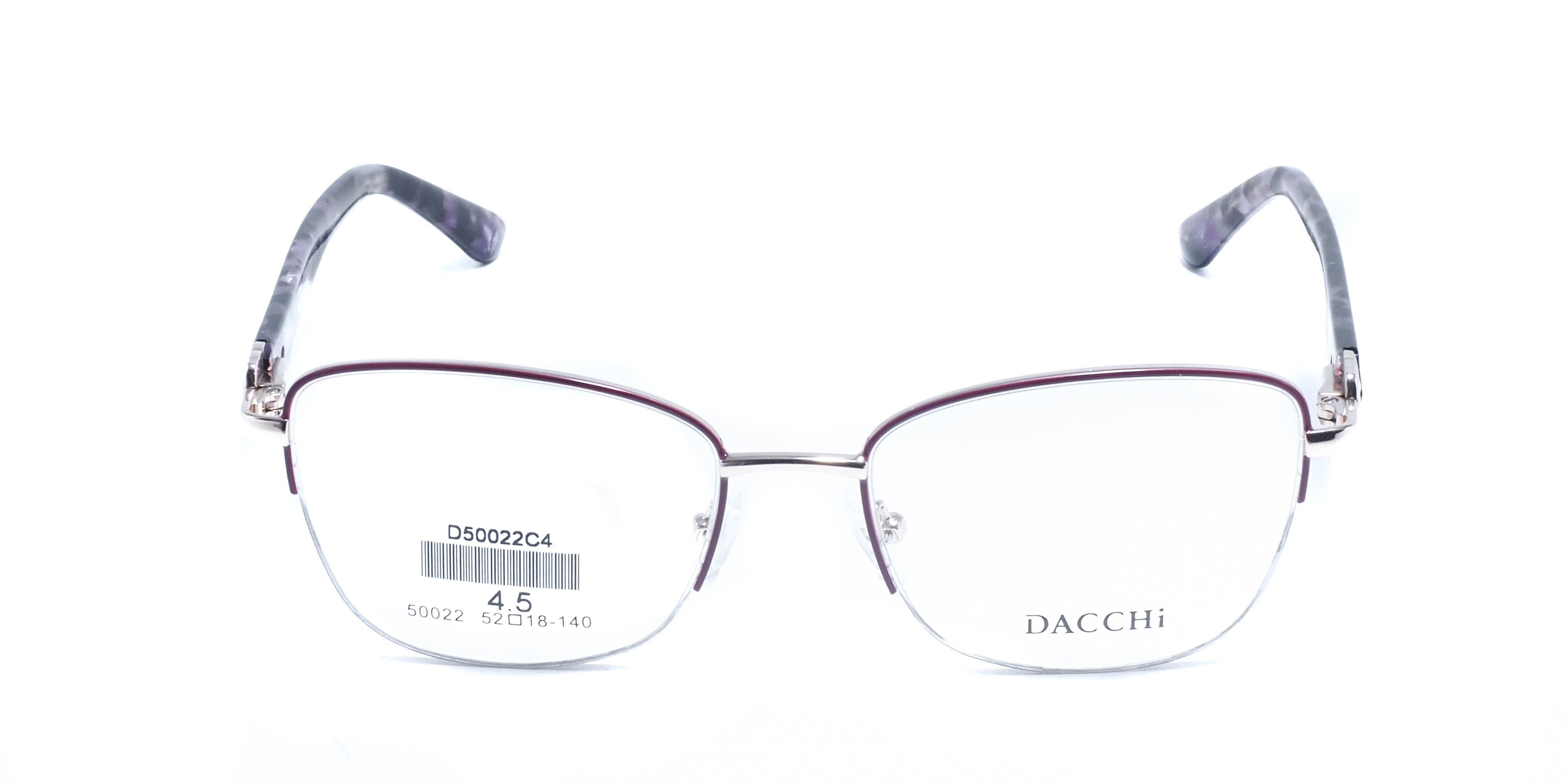 оправа  Dacchi 50022 C4