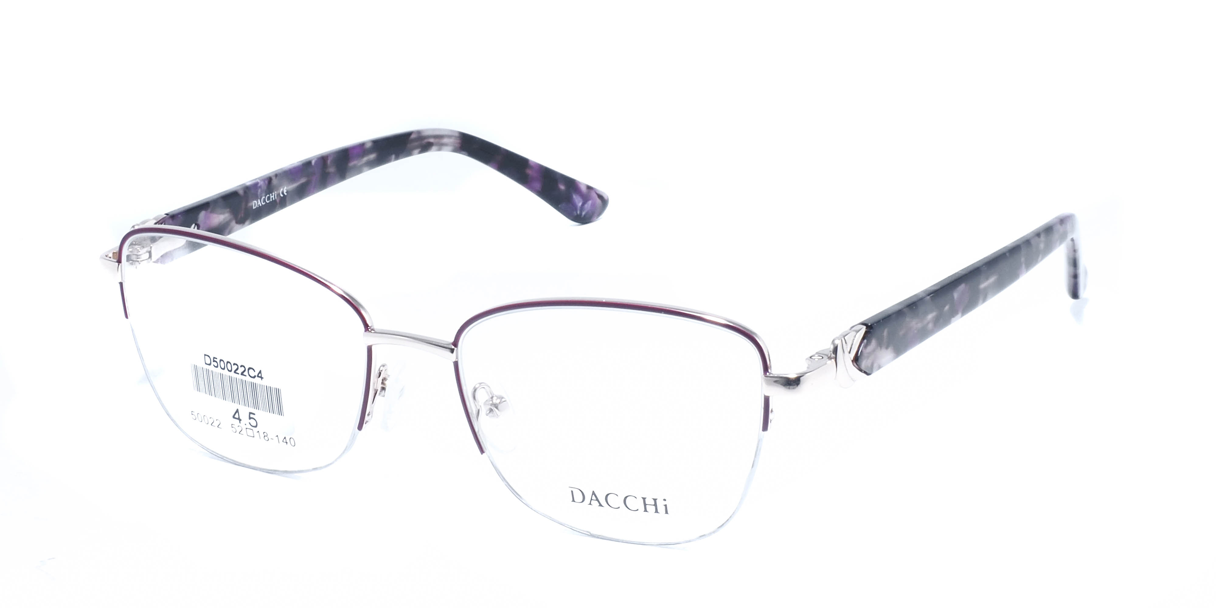 оправа  Dacchi 50022 C4