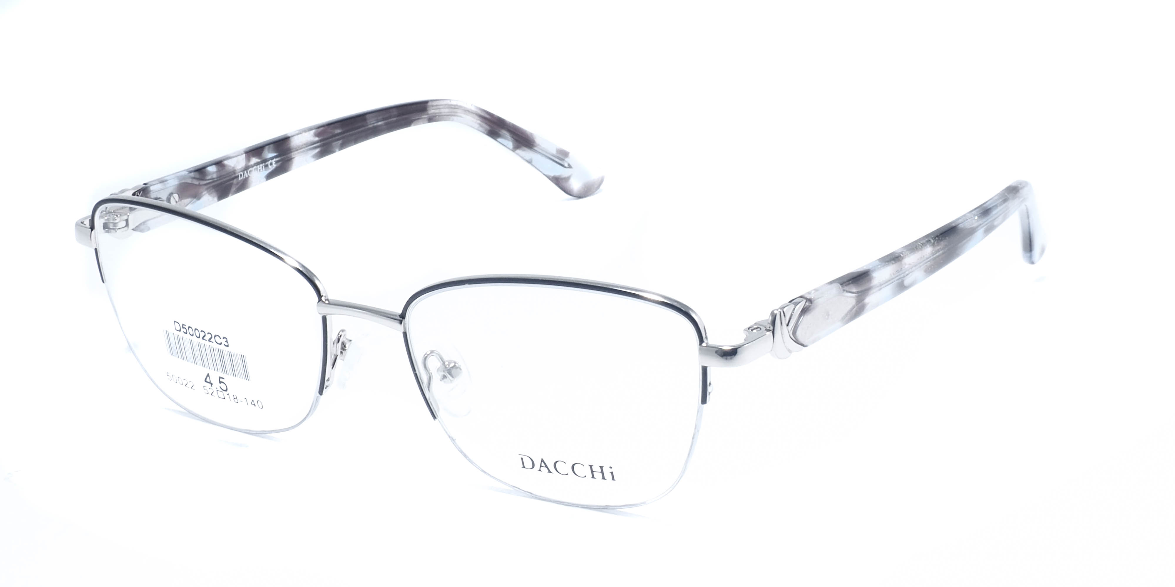 оправа  Dacchi 50022 C3