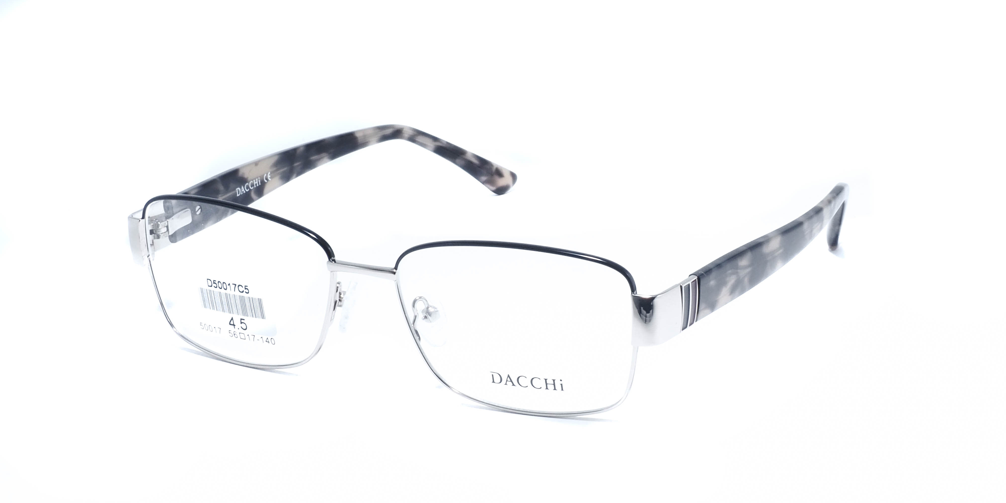 оправа  Dacchi 50017 C5