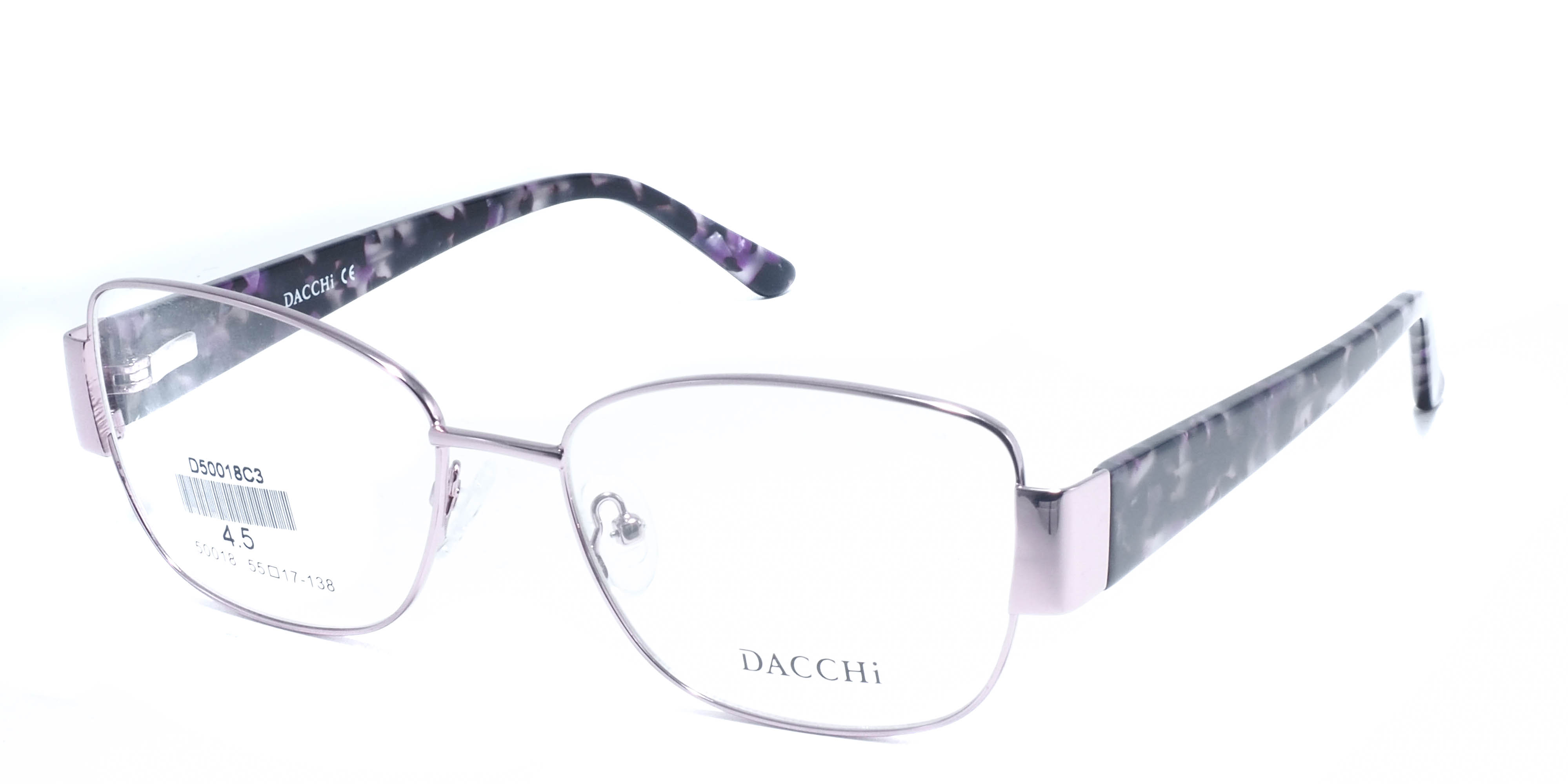 оправа  Dacchi 50018 C3