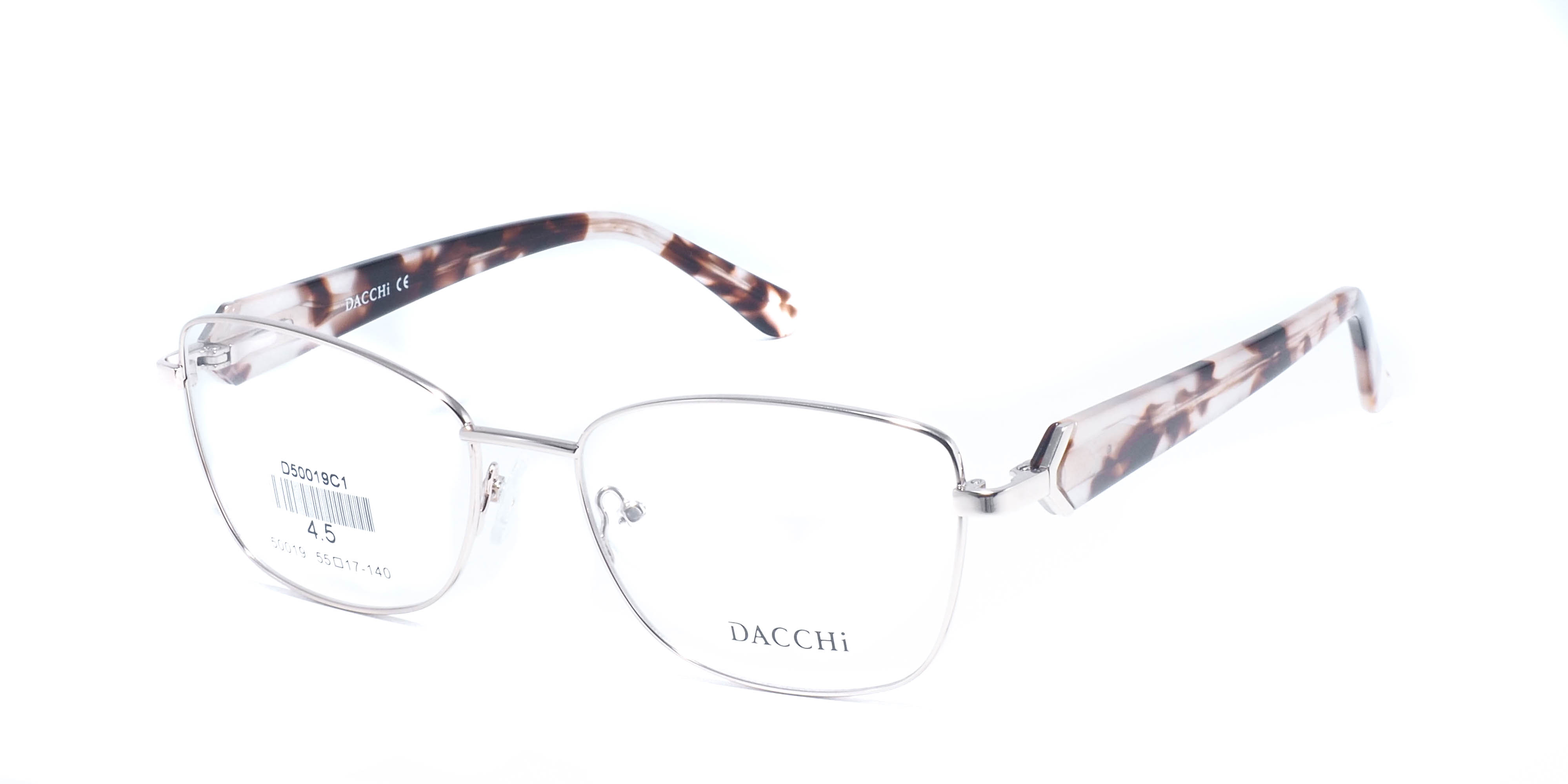 оправа  Dacchi 50019 C1