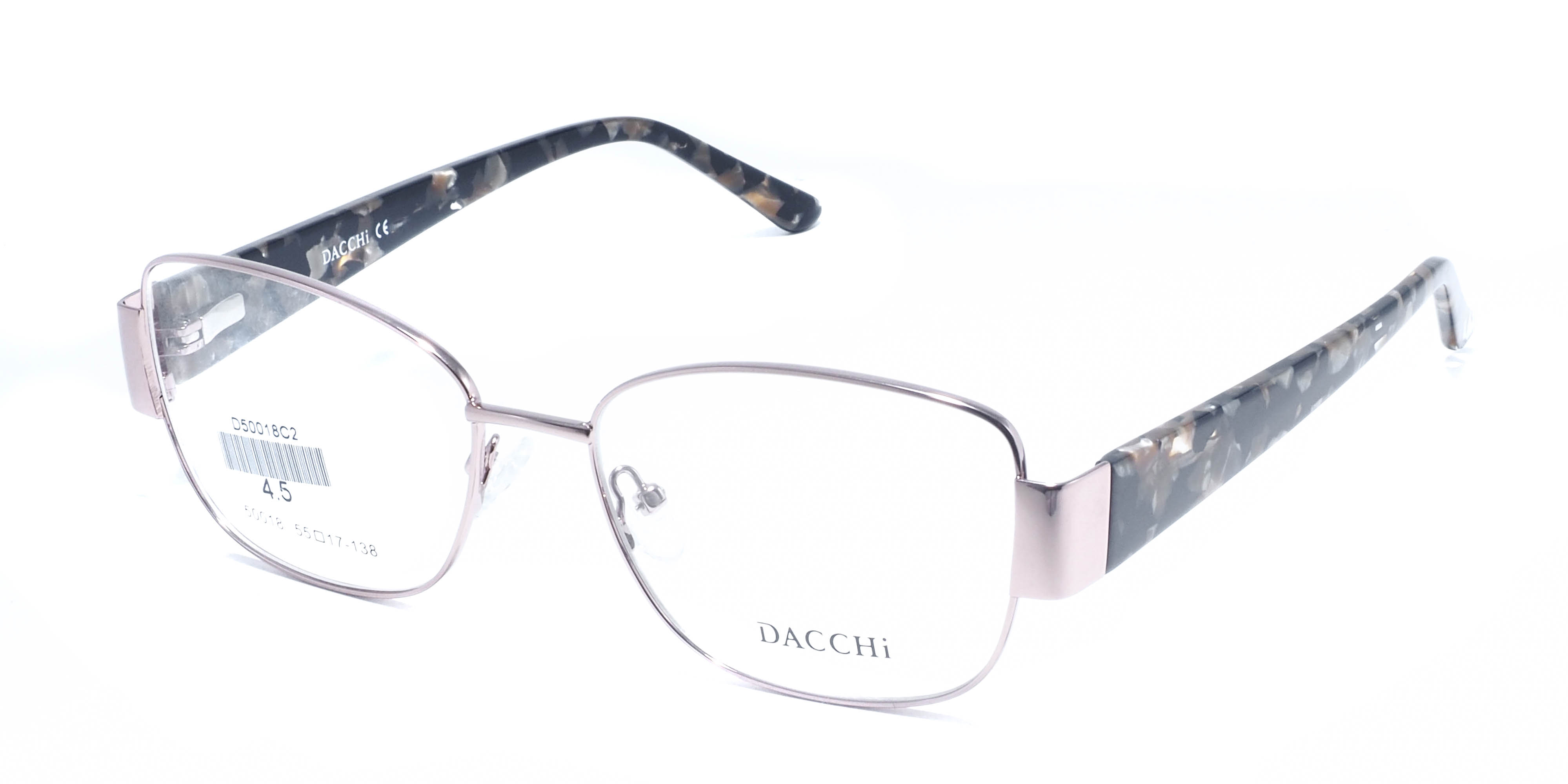 оправа  Dacchi 50018 C2