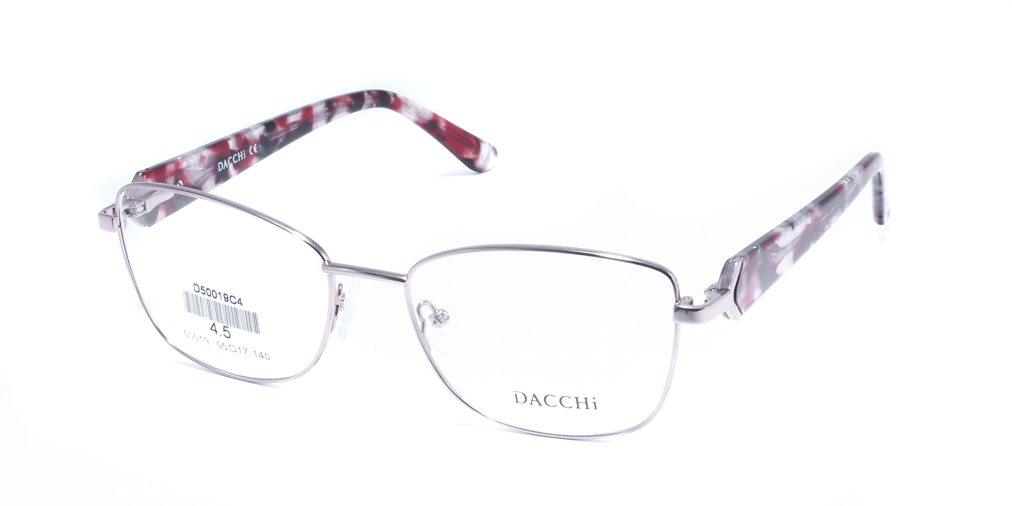 оправа  Dacchi 50019 C4